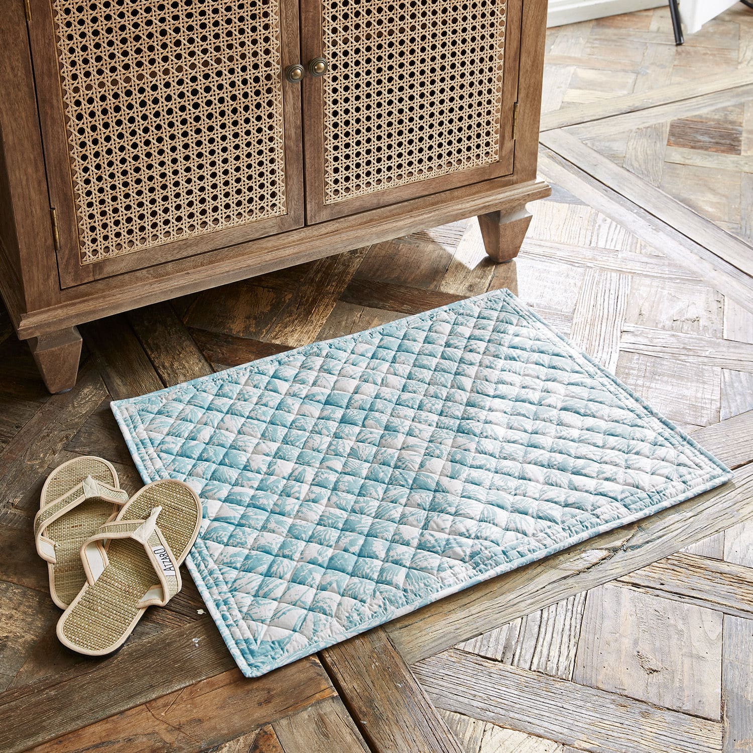 Tapis de bain Ankala