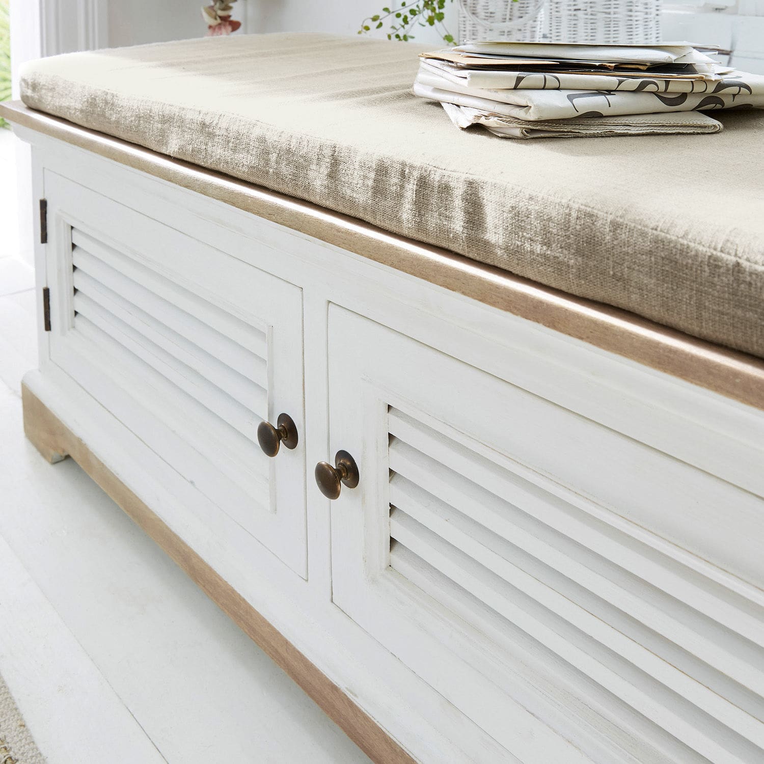 Meuble-banquette Frauke