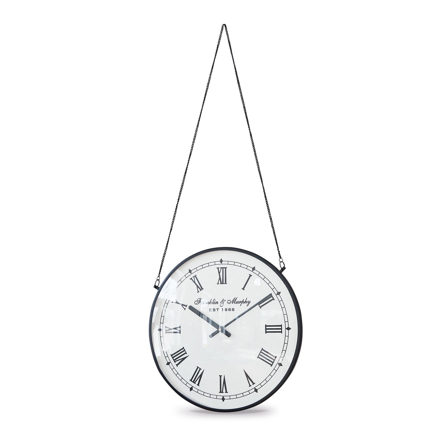Horloge Gisors