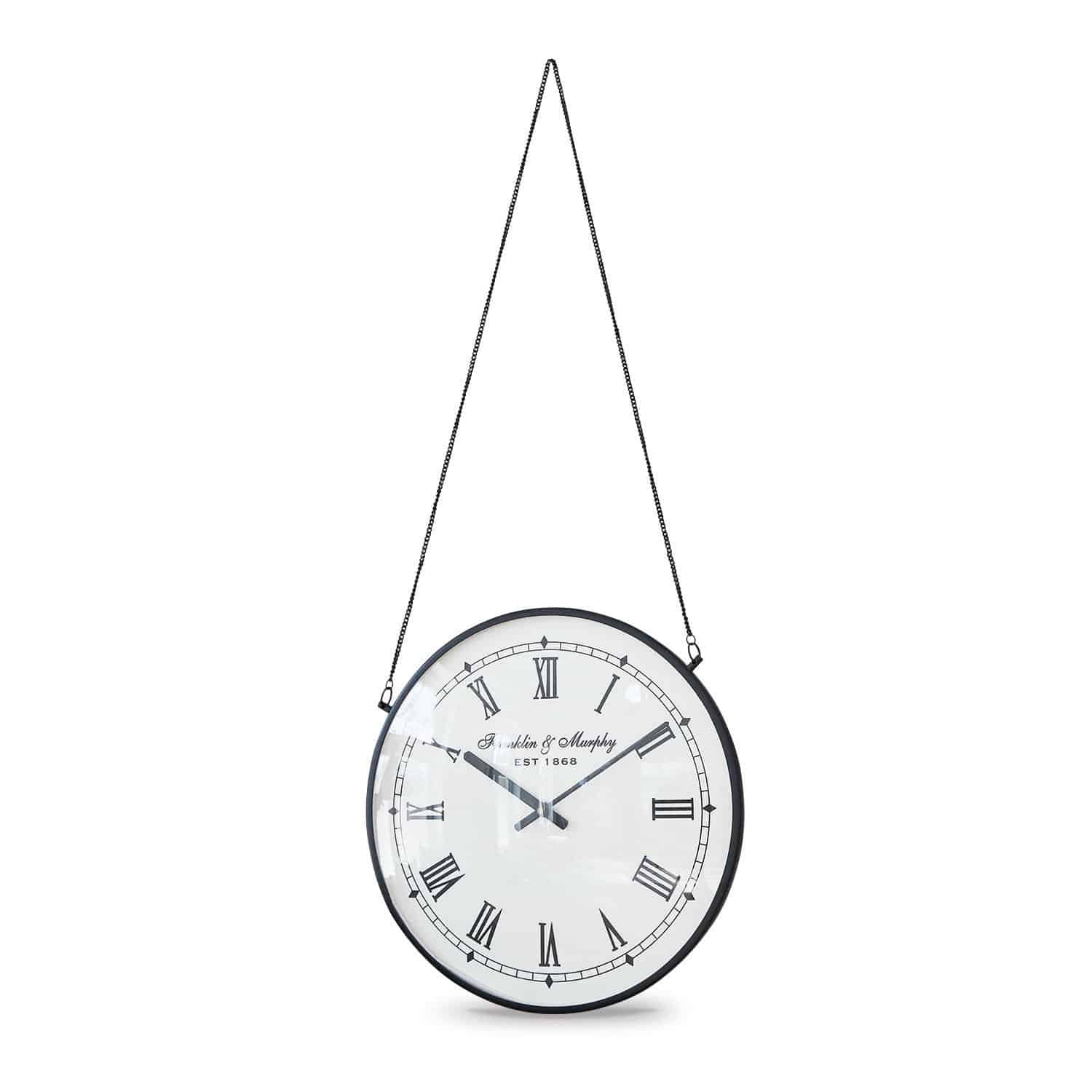 Horloge Gisors