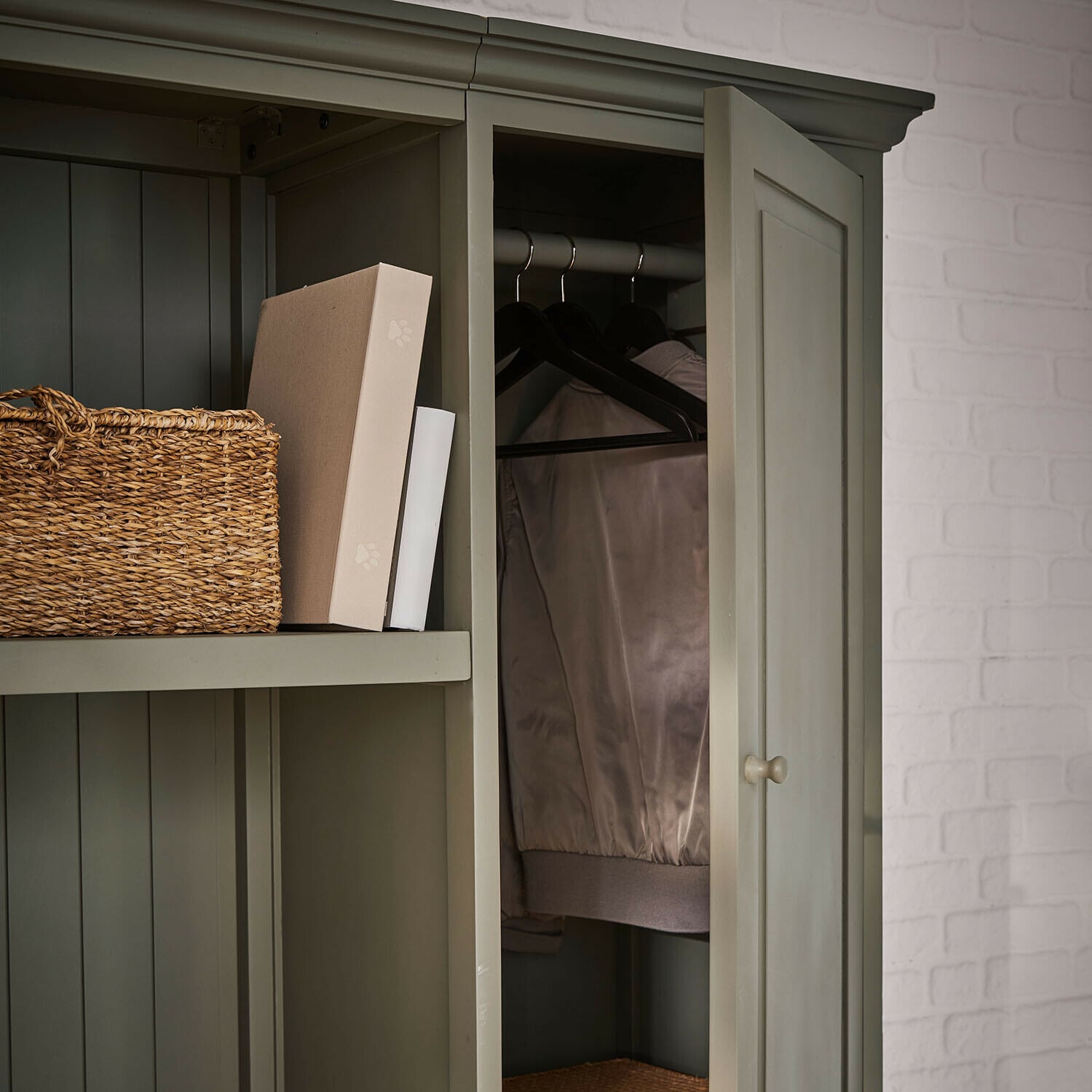 Armoire pour animaux Stoneleighs