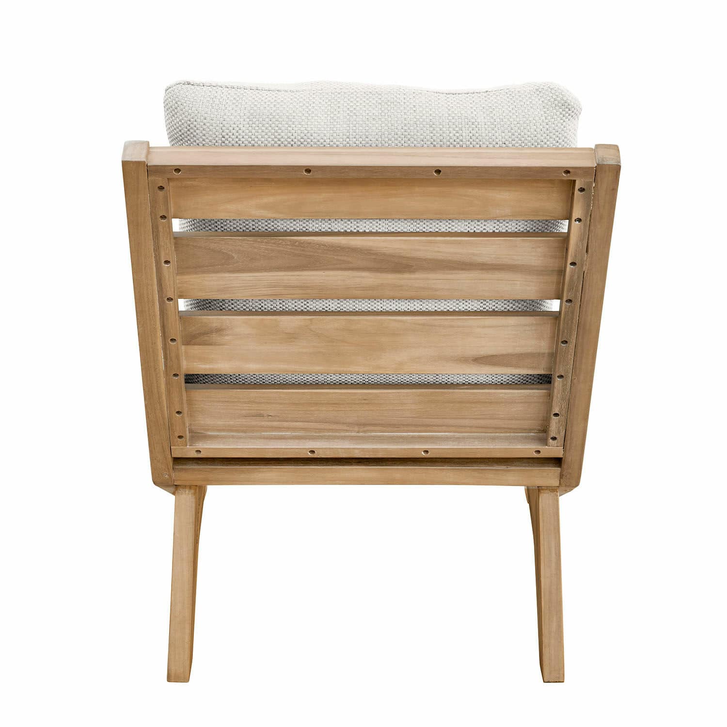 Chaise lounge FSC®-100% Montivaux