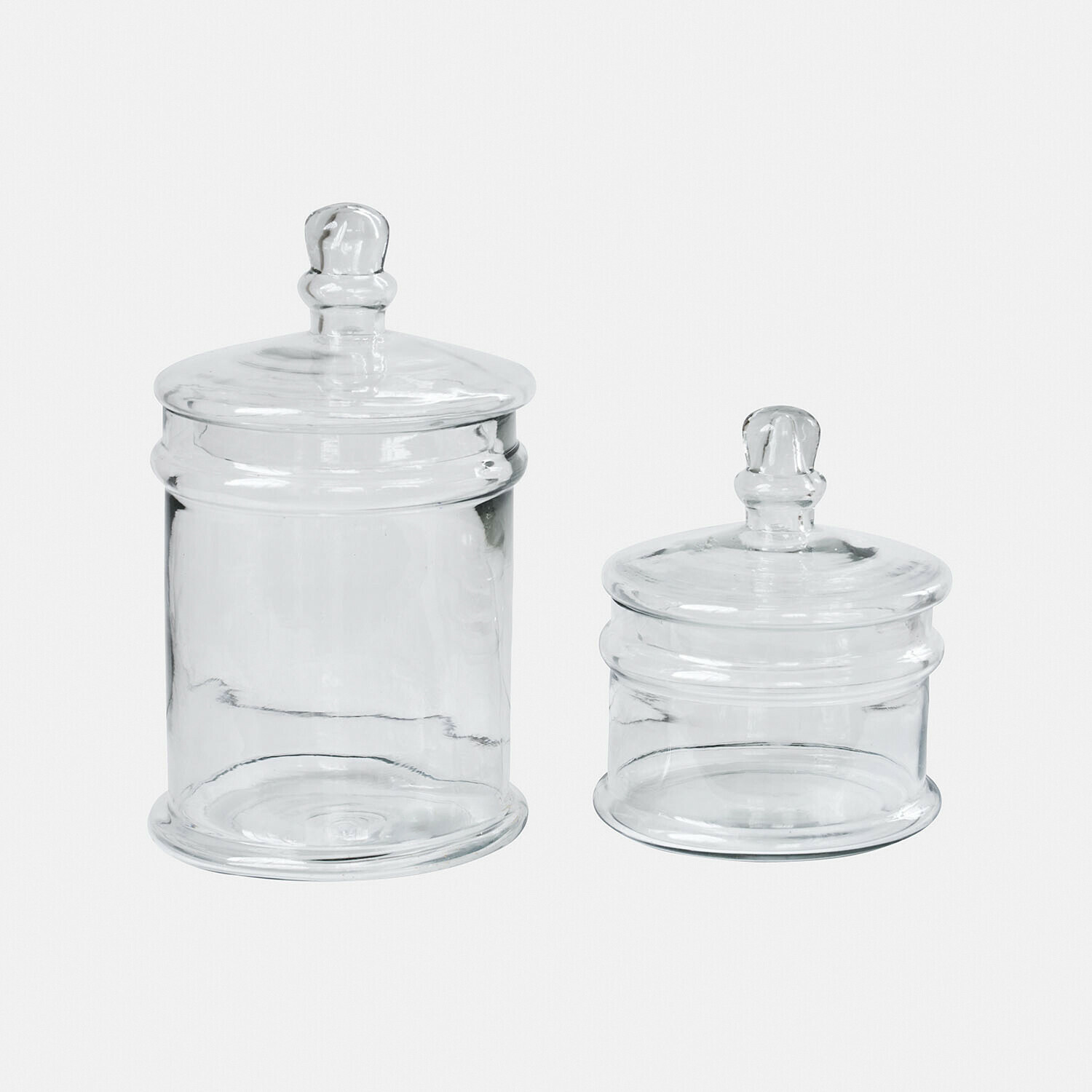 Lot de 2 pots Quélaron