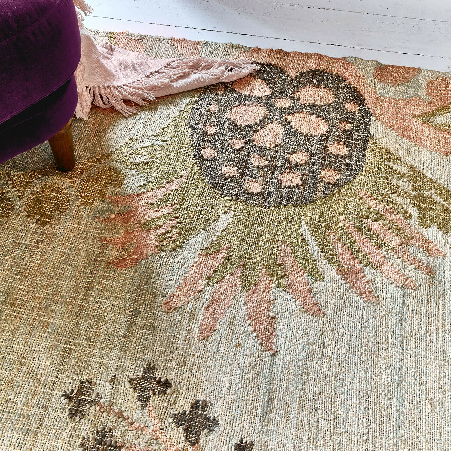 Tapis Amélorie