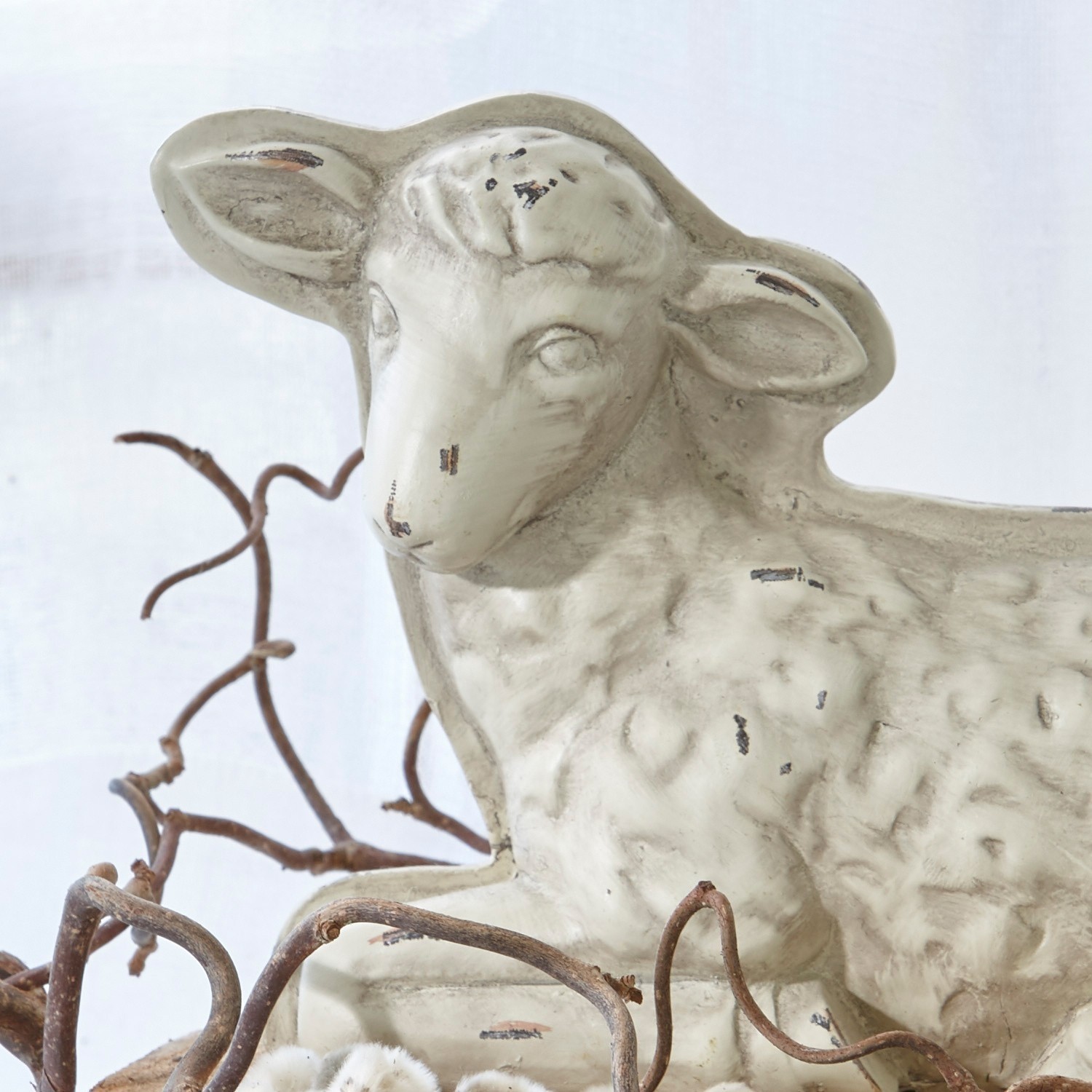Agneau Molly-Anne