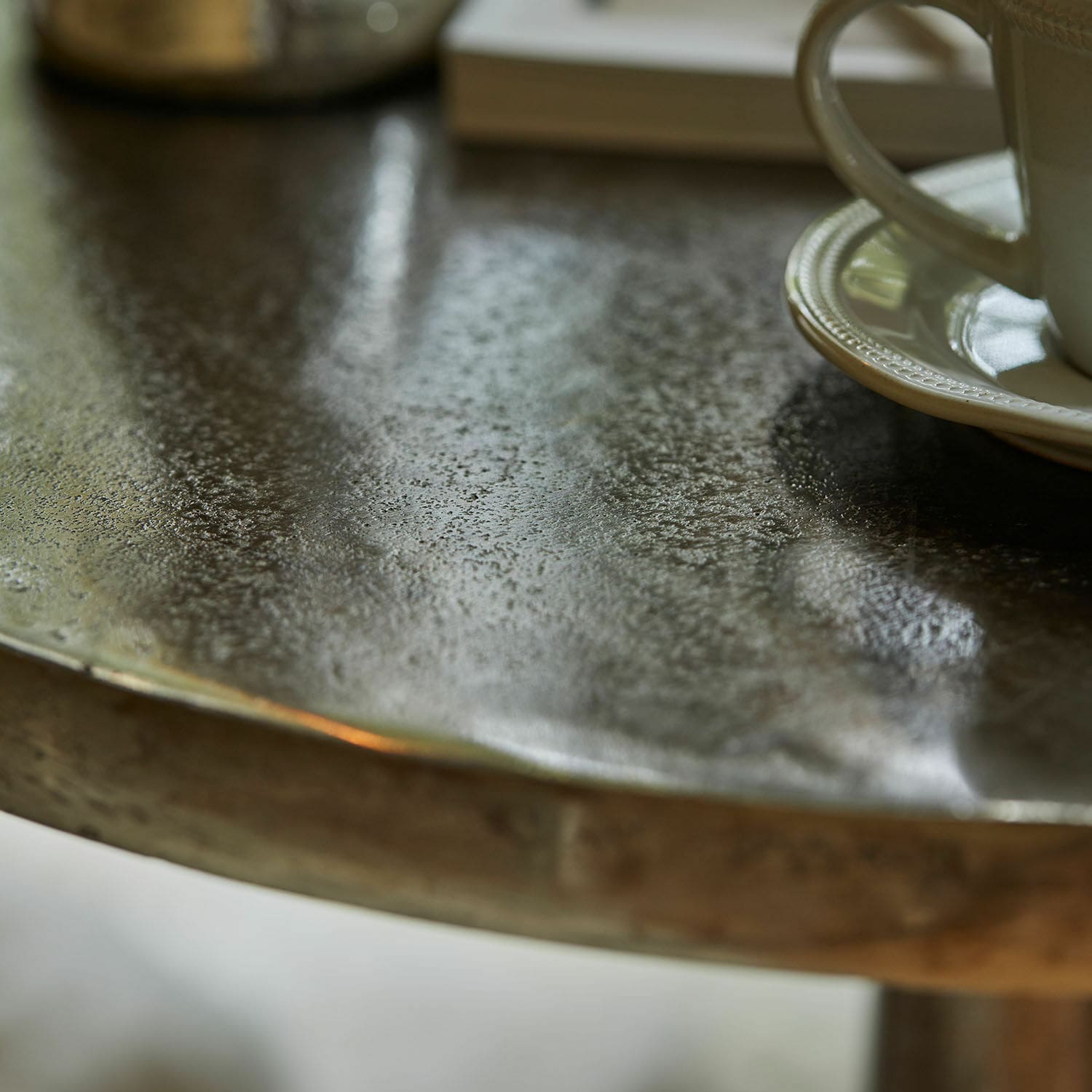 Table d’appoint Bellevance