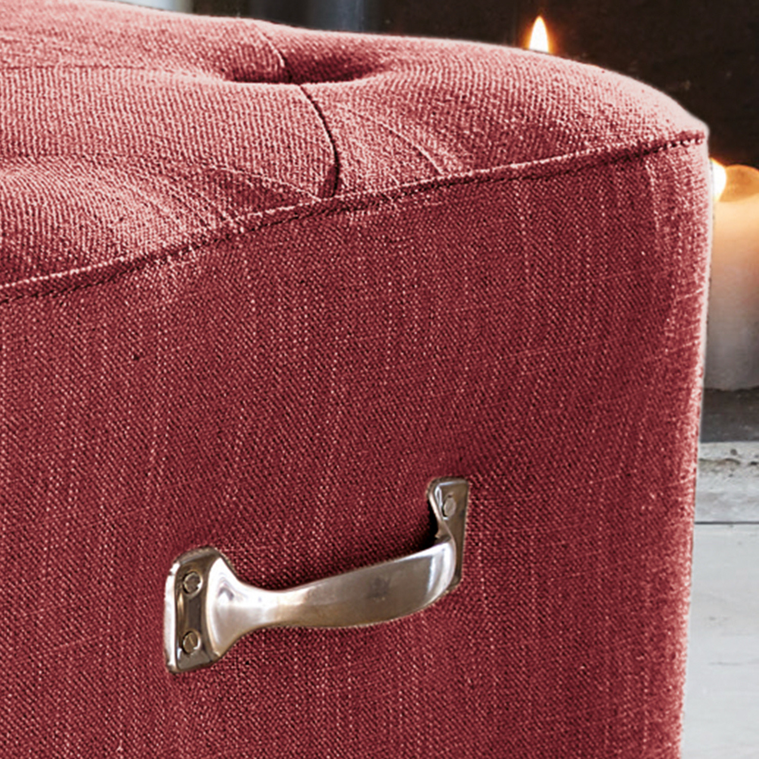Tabouret Burke