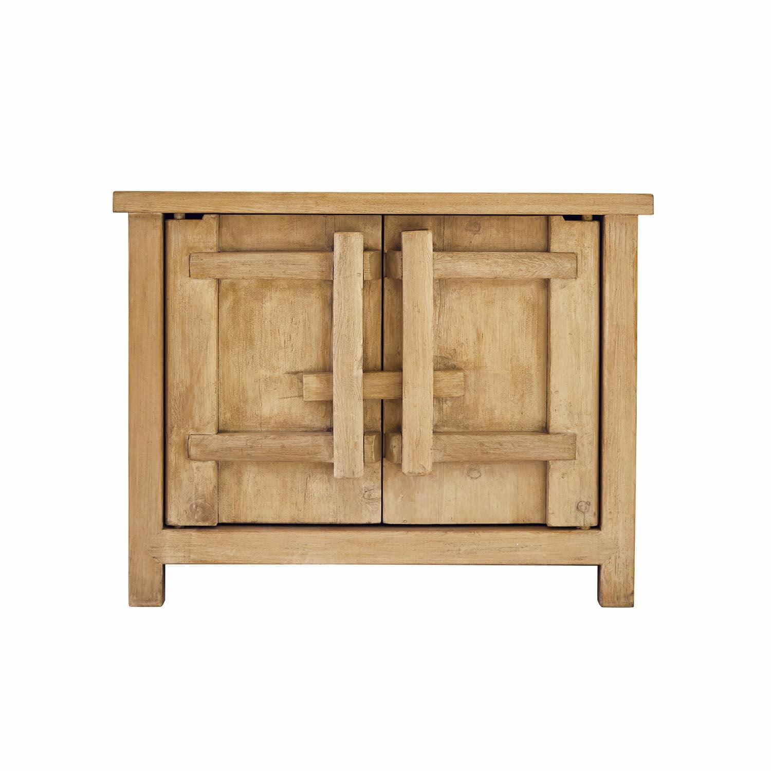Commode Trésorique