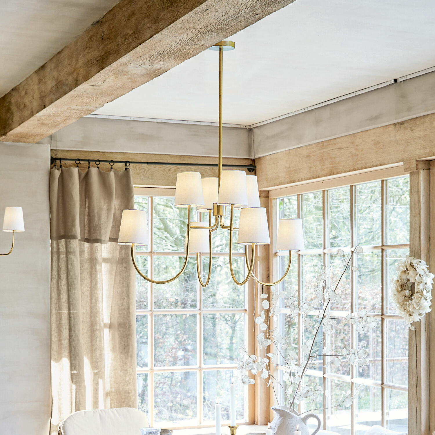 Suspension Plainfield