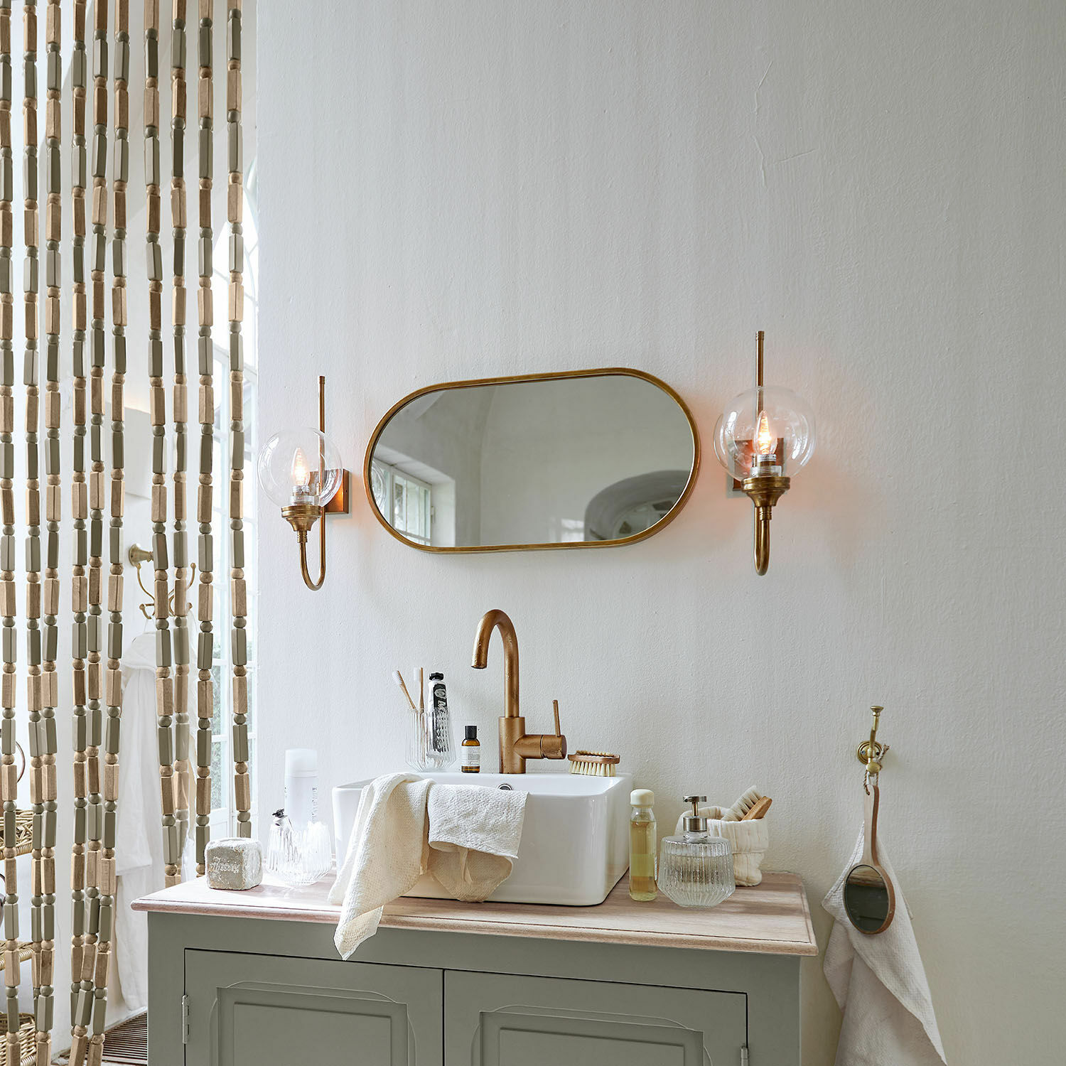 Miroir Anthé