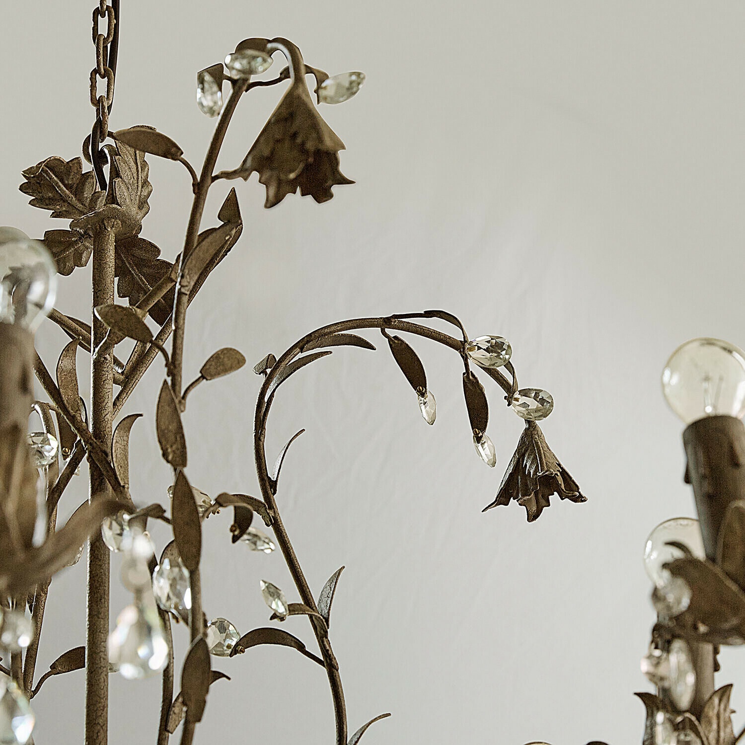 Lustre Opérancourt