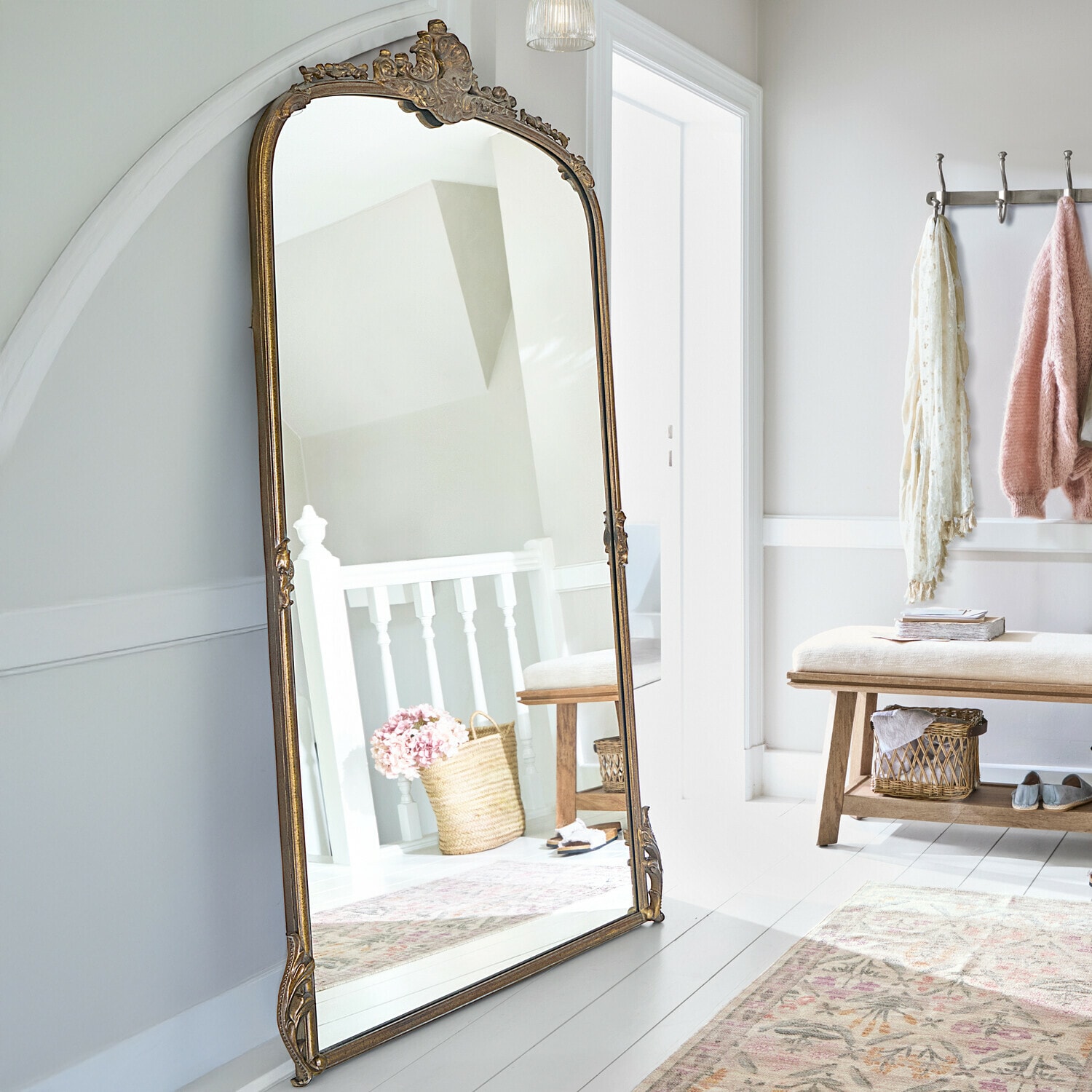 Miroir Choni