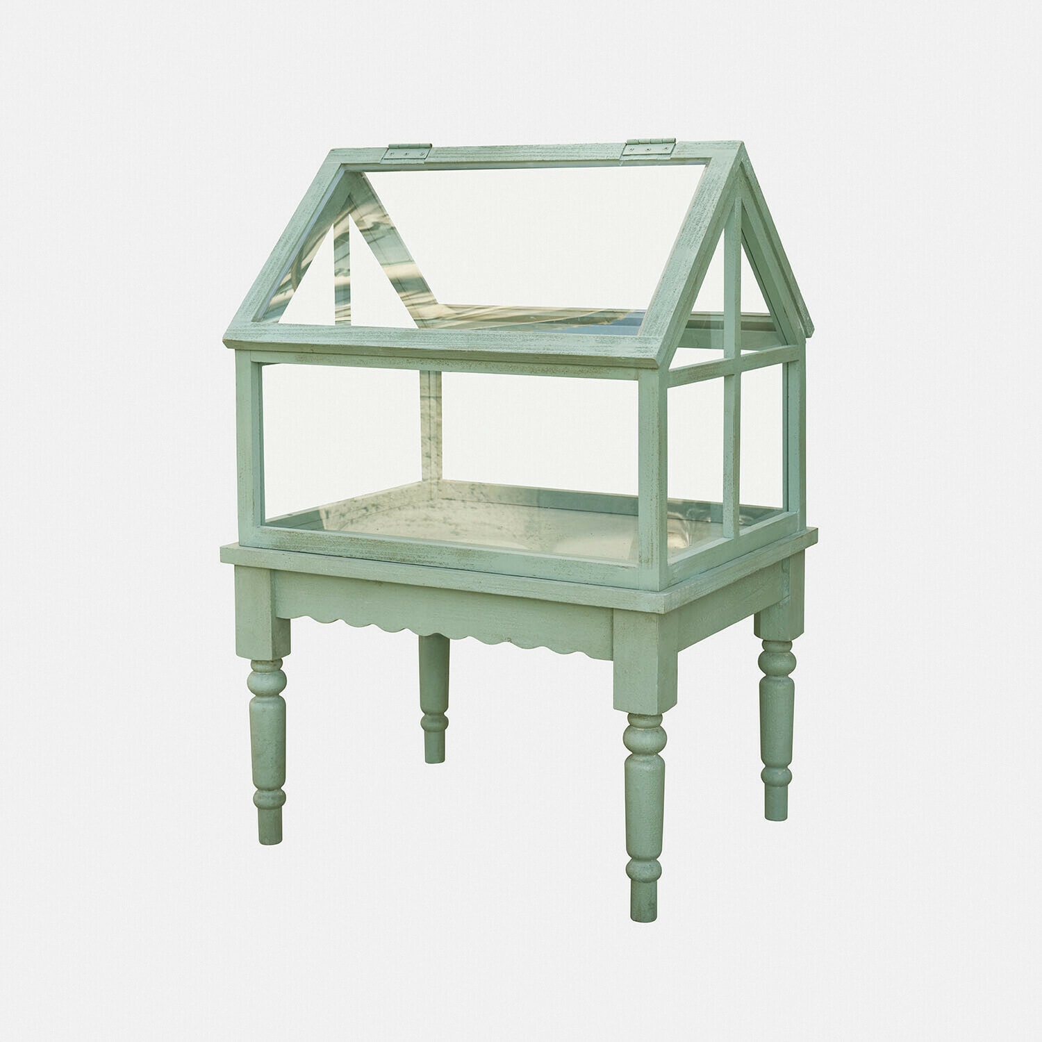 Serre sur pieds Isoméline