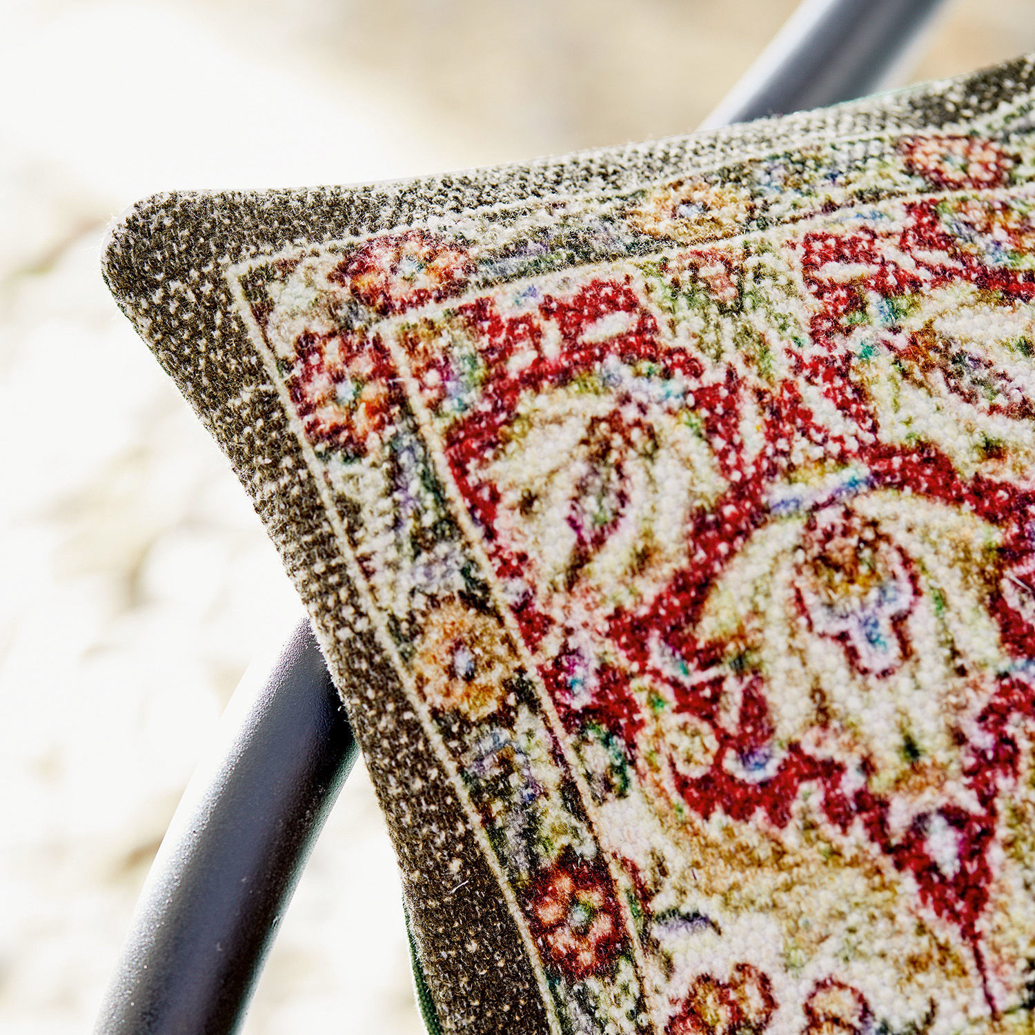 Lot de 3 housses de coussins Yisrael
