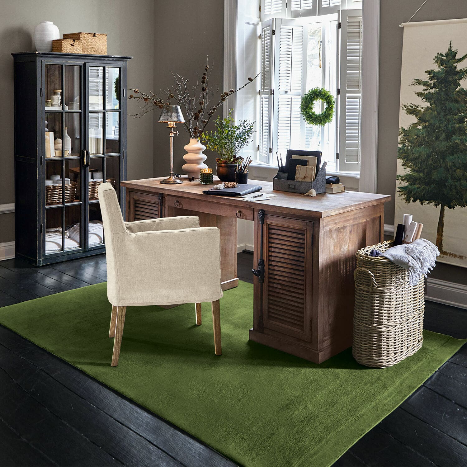 Tapis Leurville