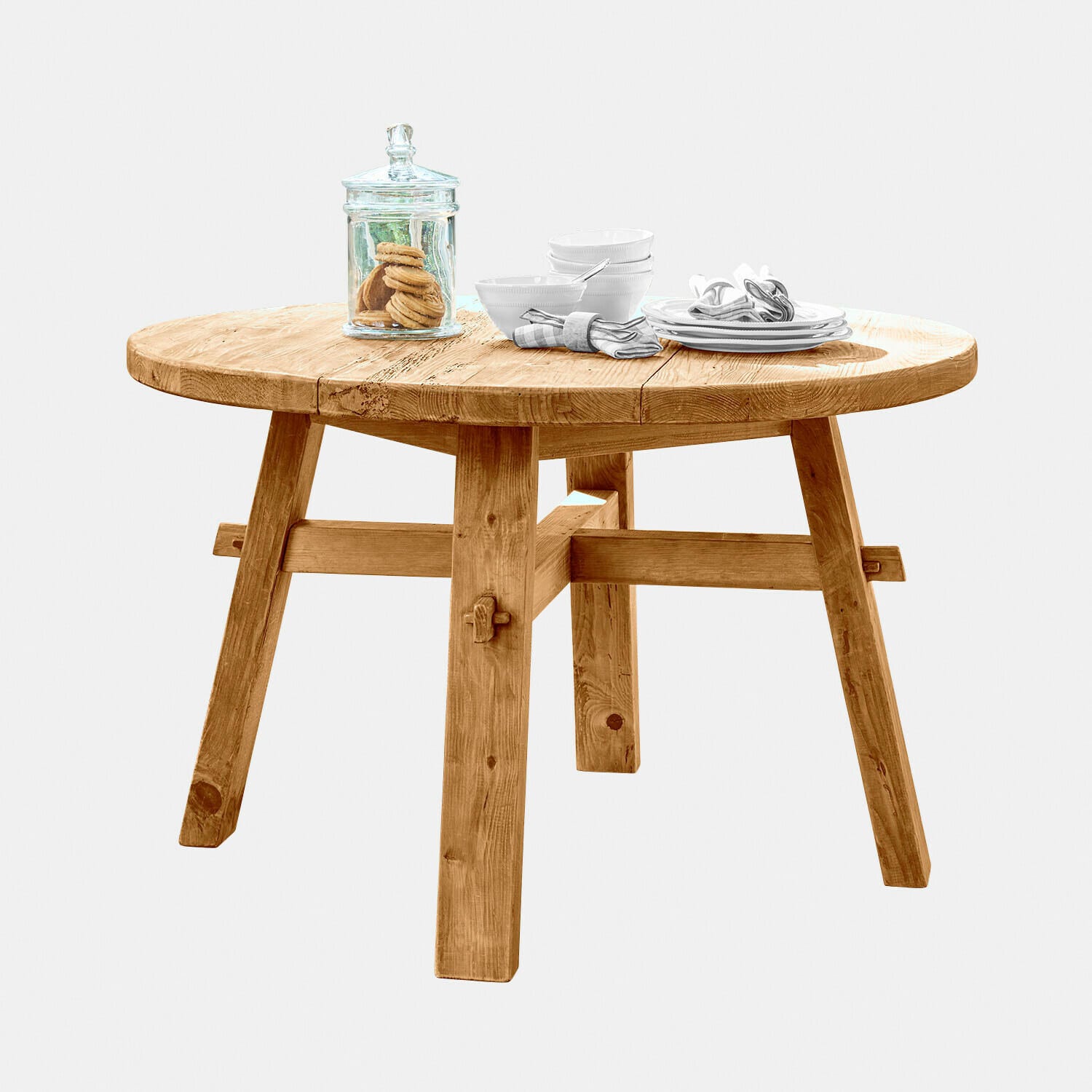 Table Crestwooden
