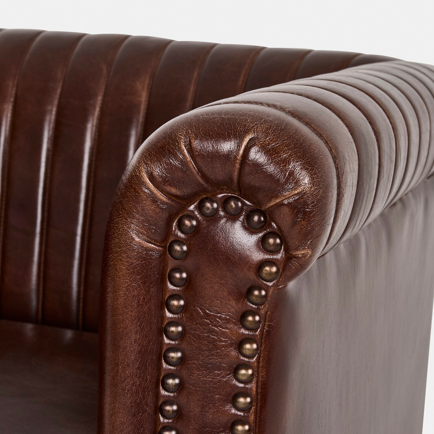 Fauteuil Zarvino