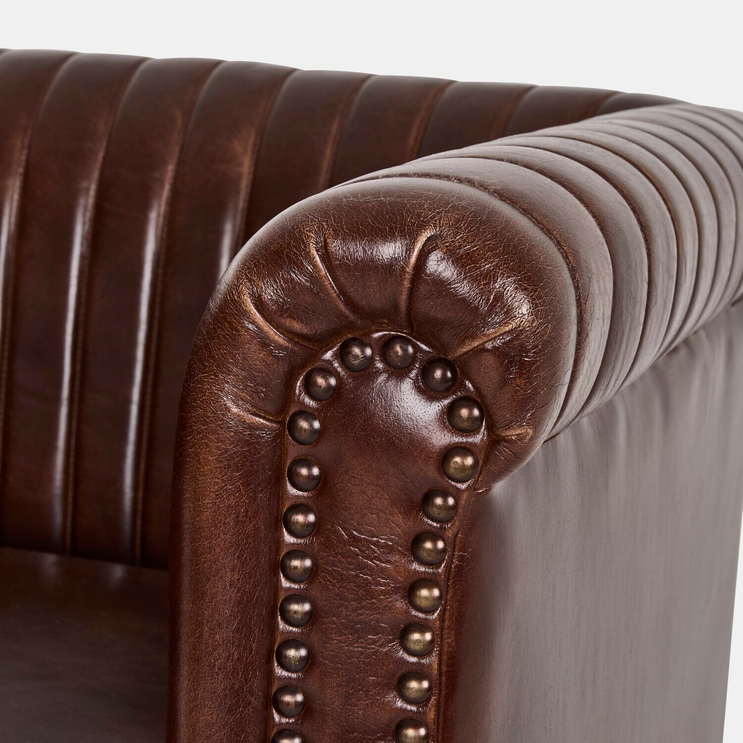 Fauteuil Zarvino