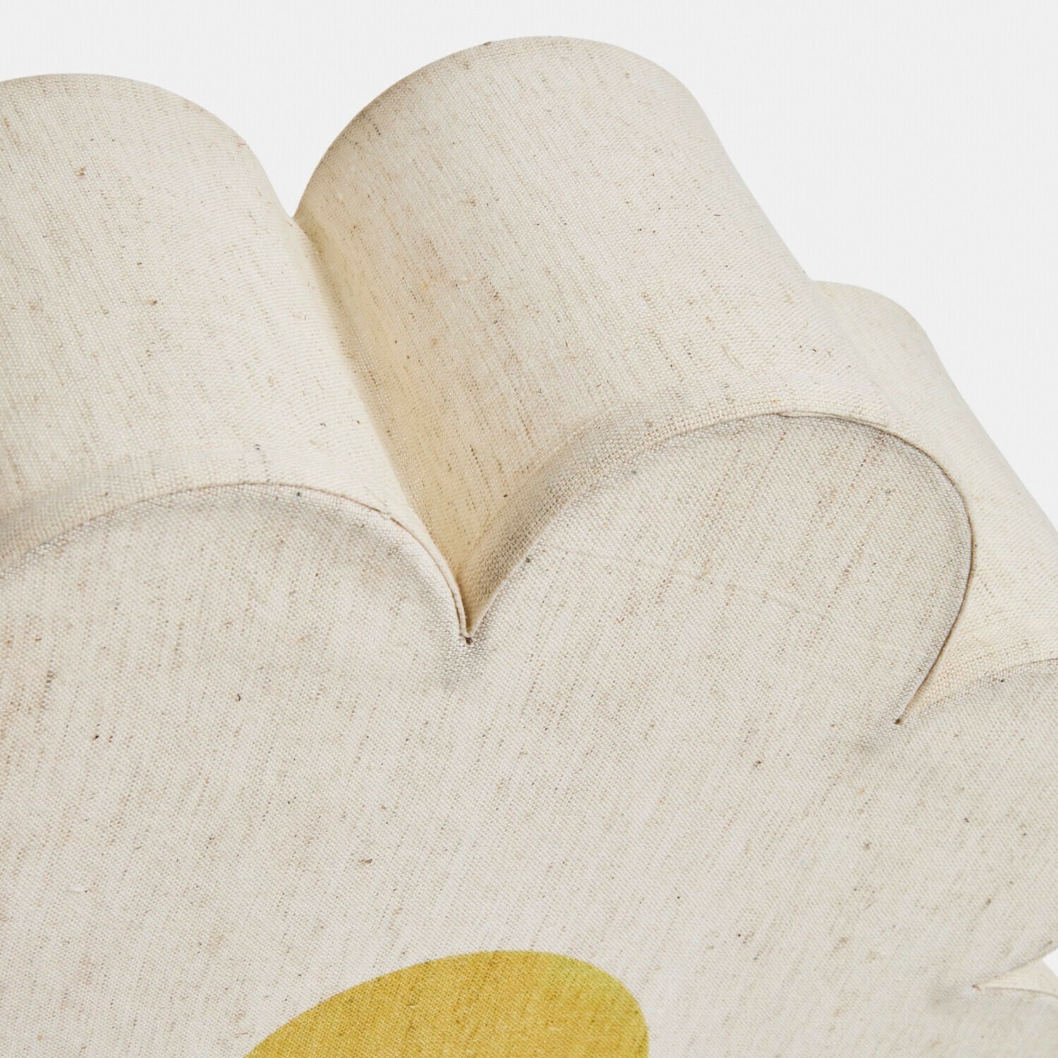 Applique Poppeline