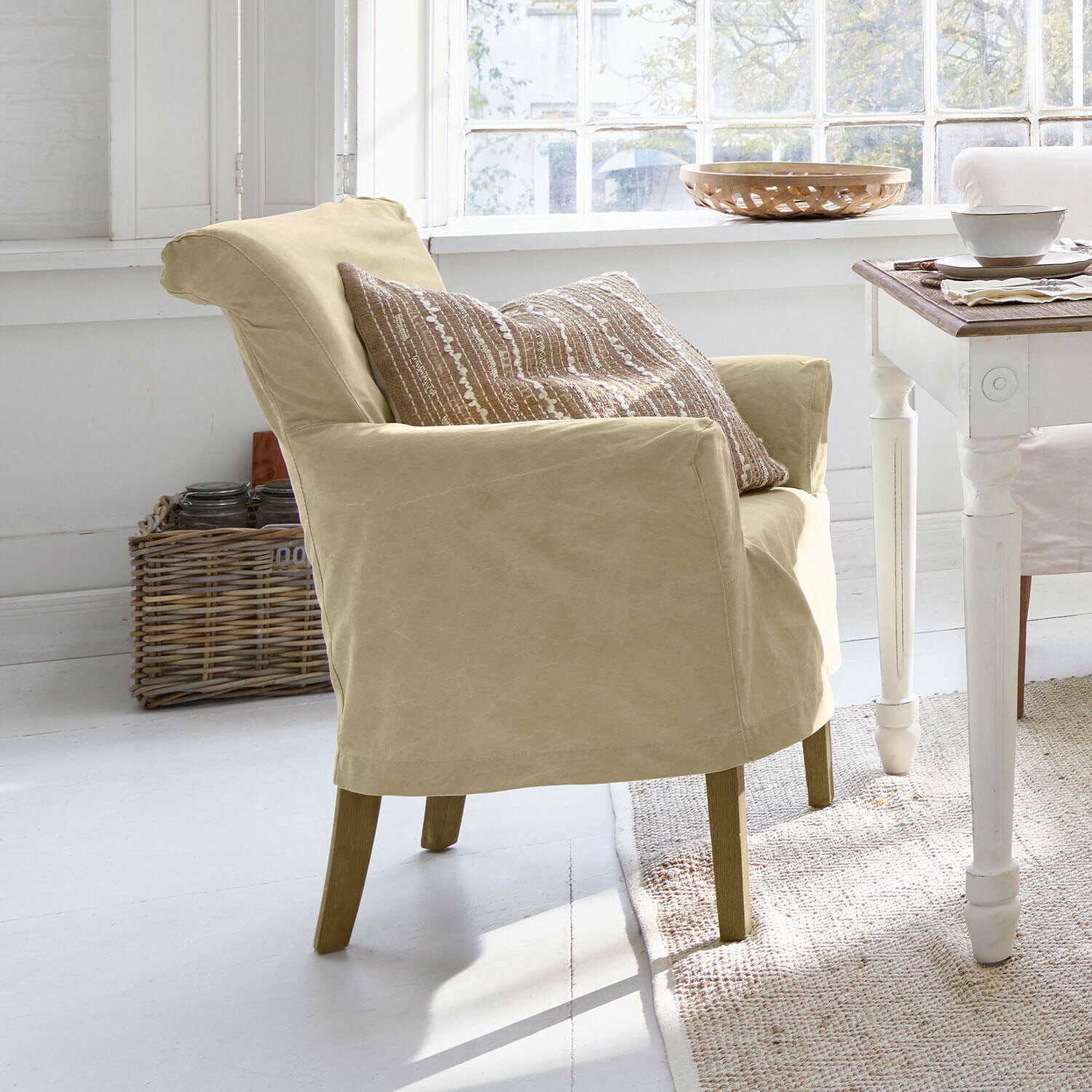 Chaise Amherst
