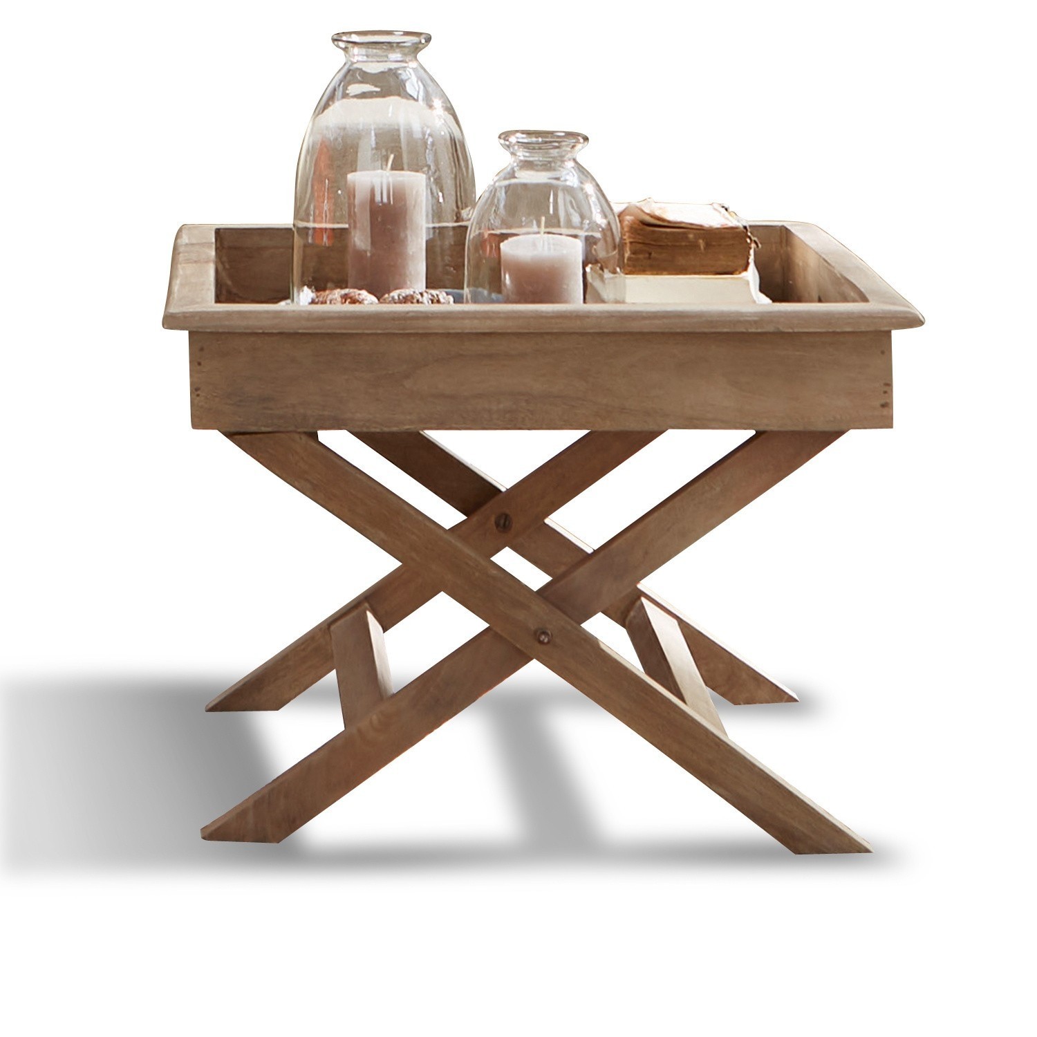 Table d'appoint Brookridge