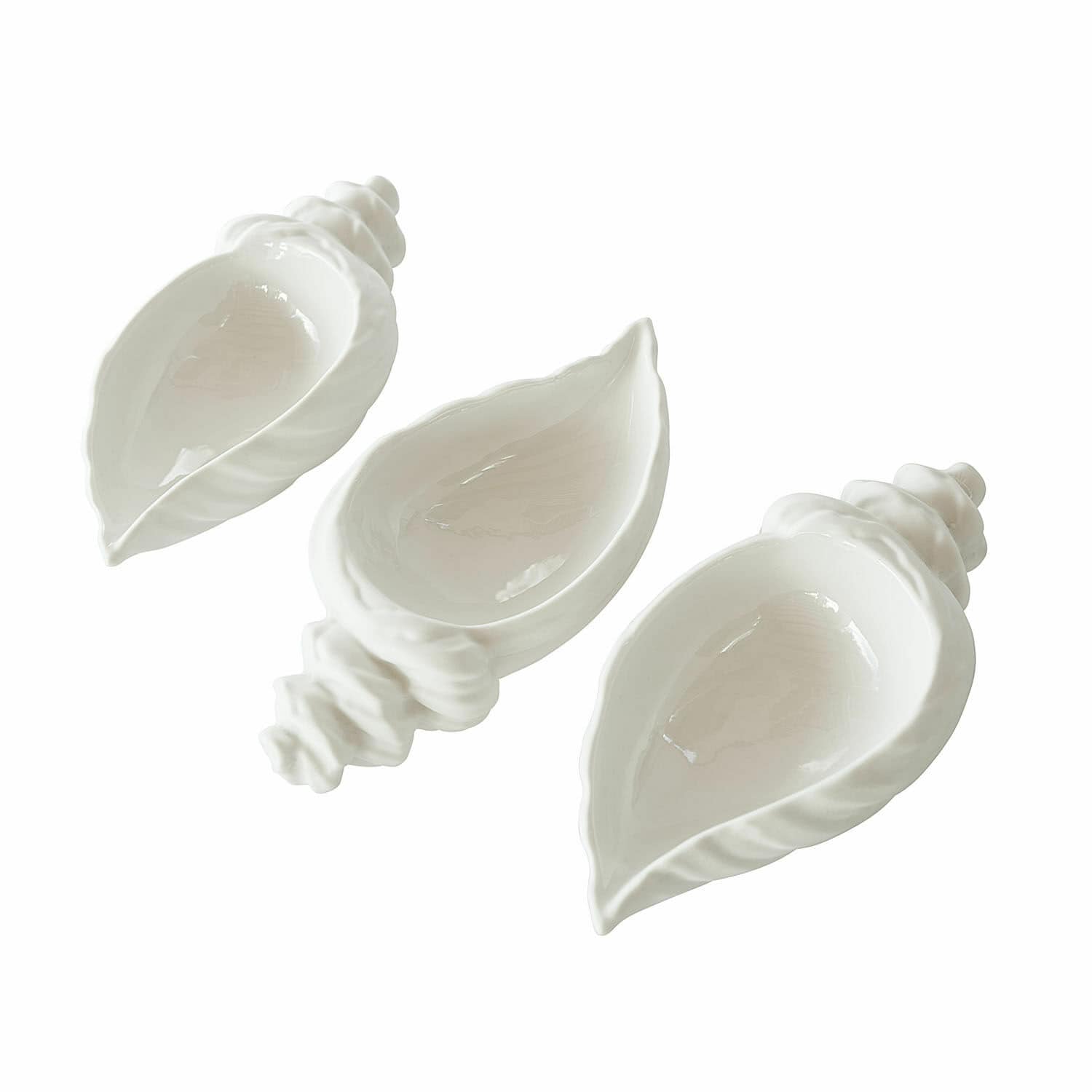 Lot de 3 coupelles Portavin