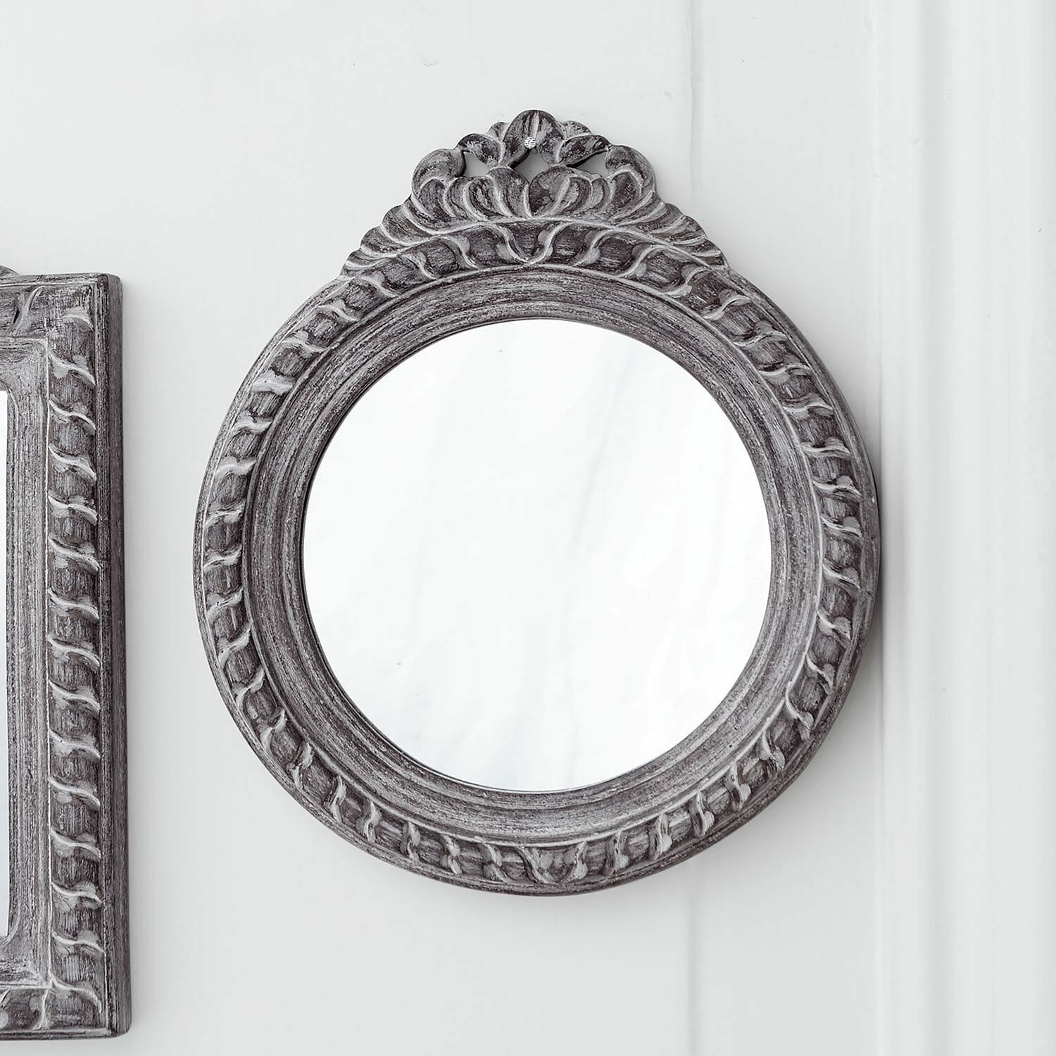 Lot de 3 miroirs Renny