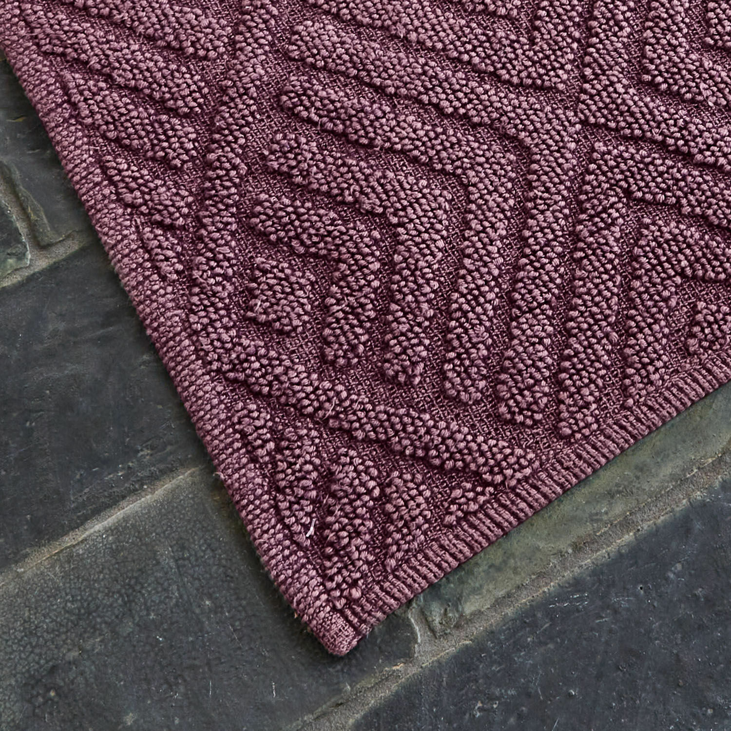 Tapis de bain Ulexis
