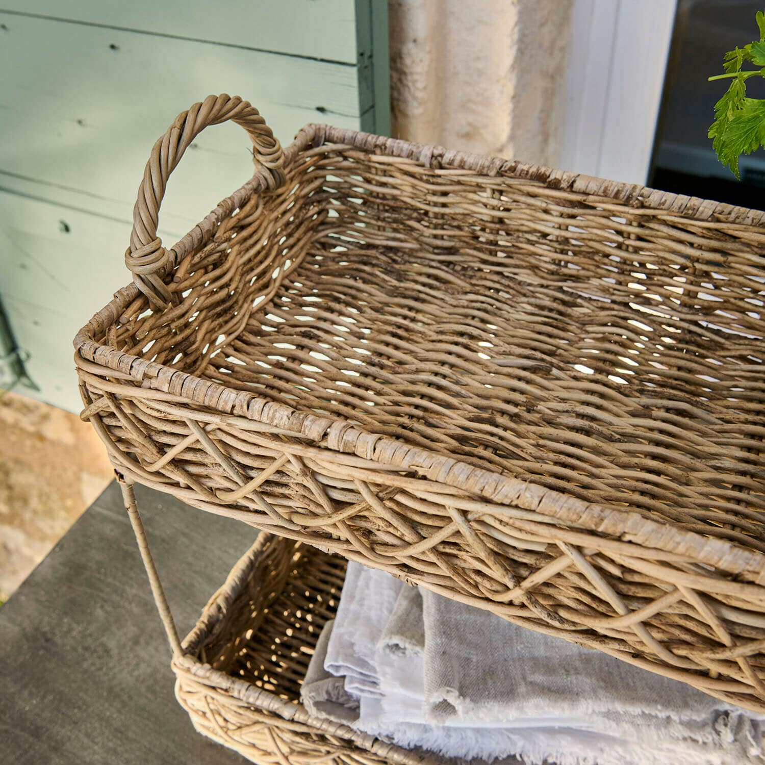 Présentoir Mossbury