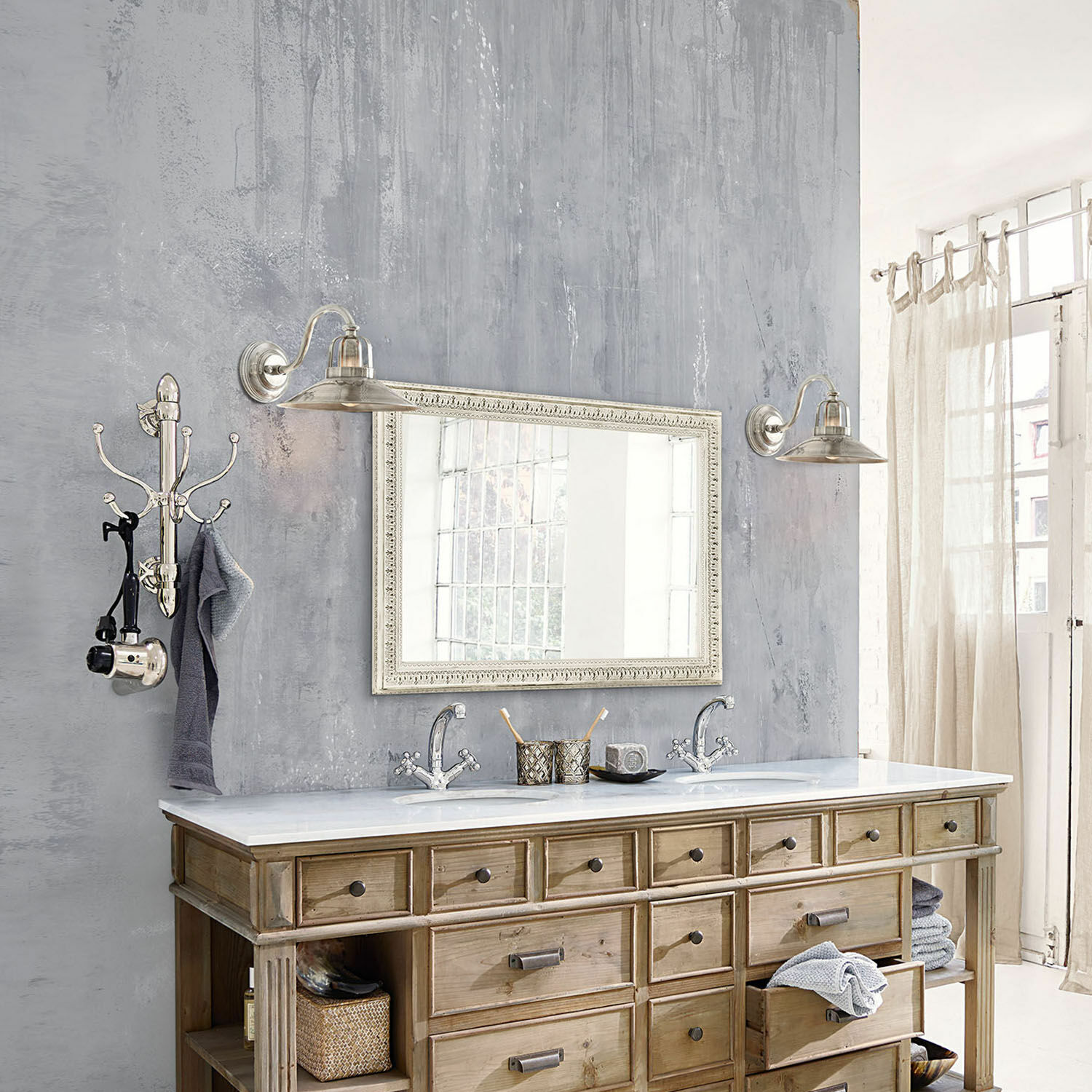 Miroir Vinciano