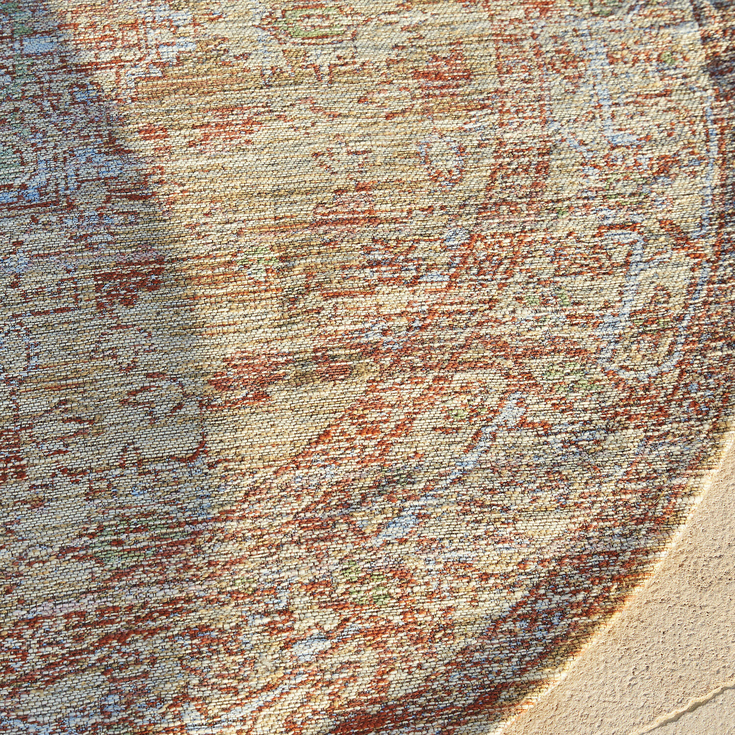 Tapis d'intérieur et d'extérieur Tamworth