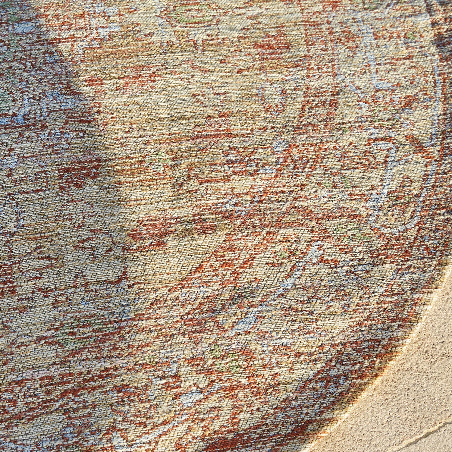 Tapis d'intérieur et d'extérieur Tamworth
