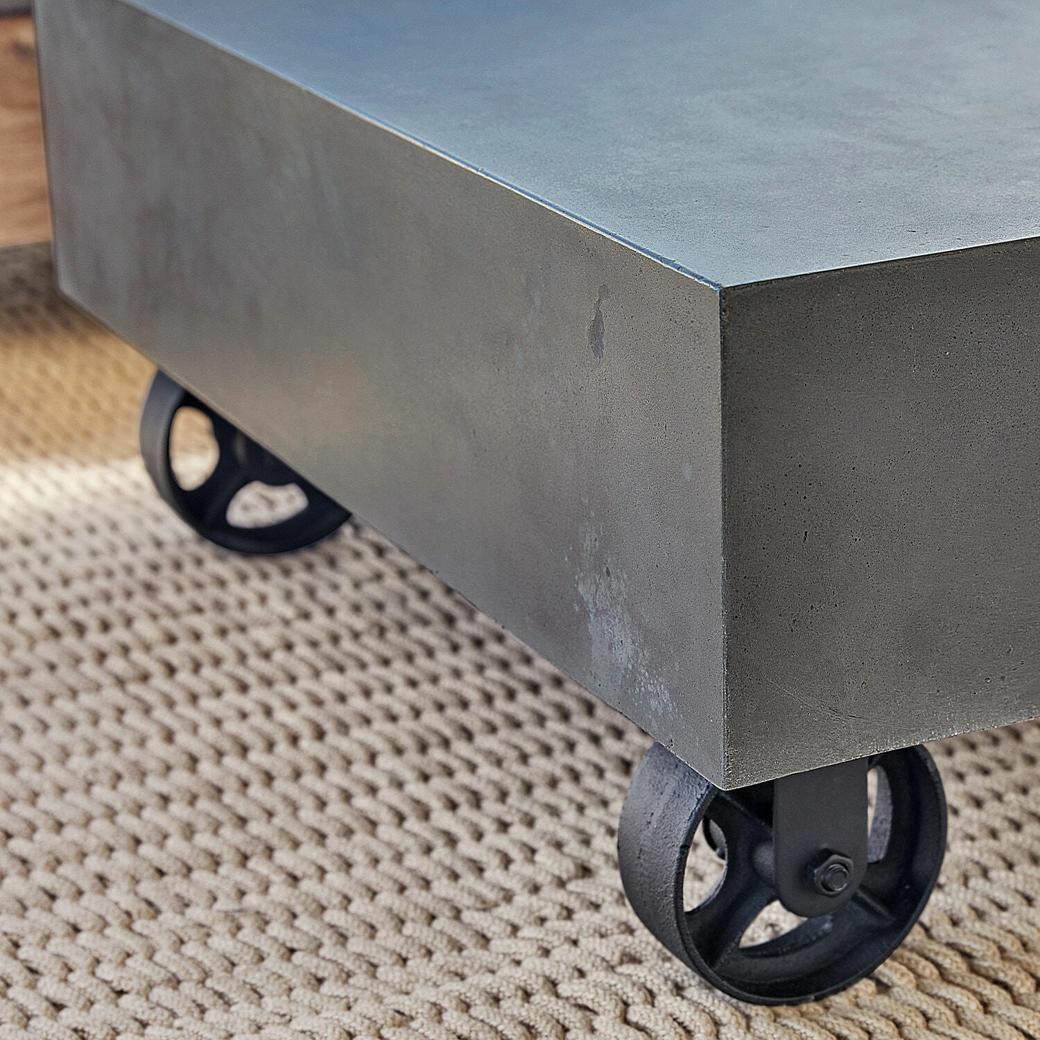 Table basse Kensington Place