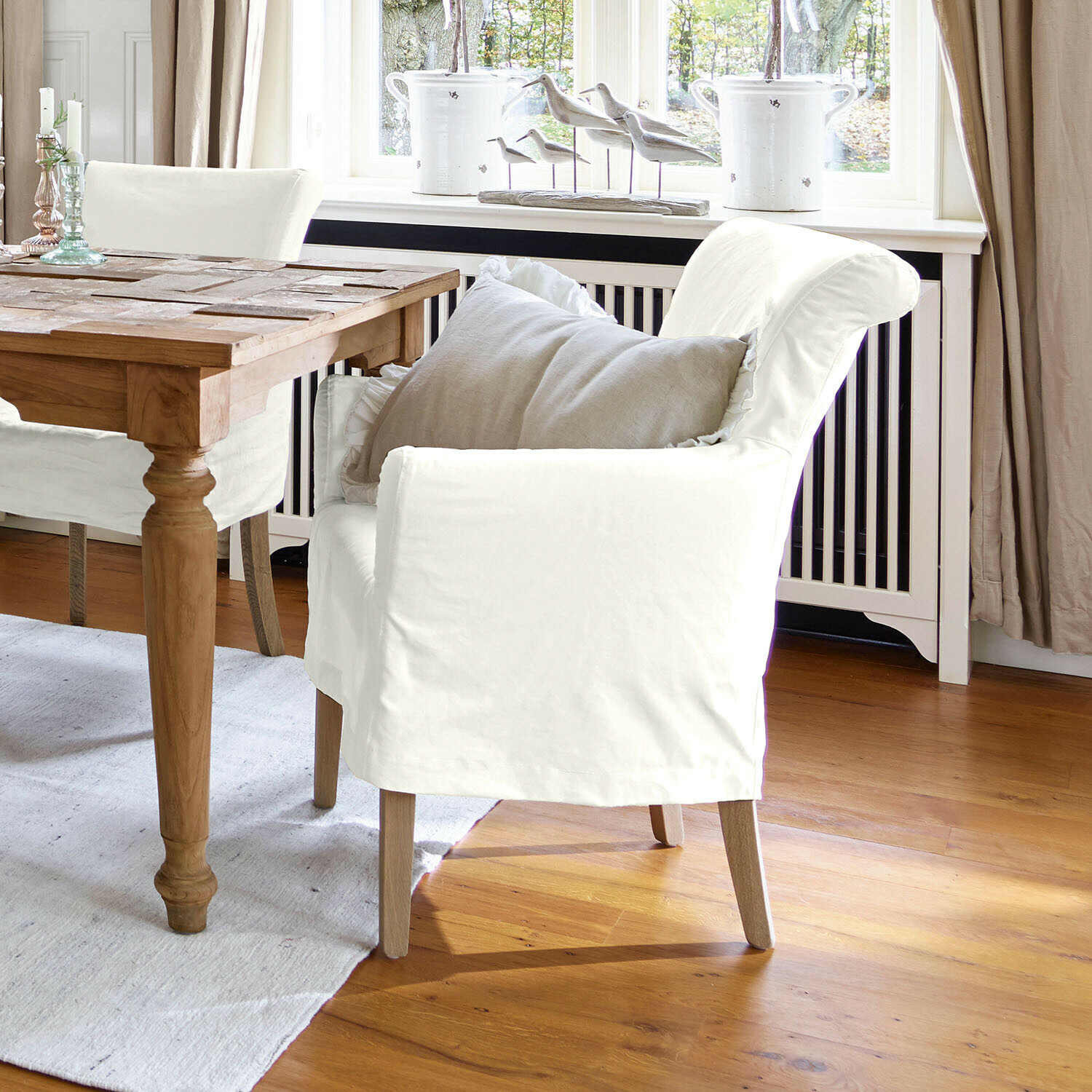 Chaise Amherst