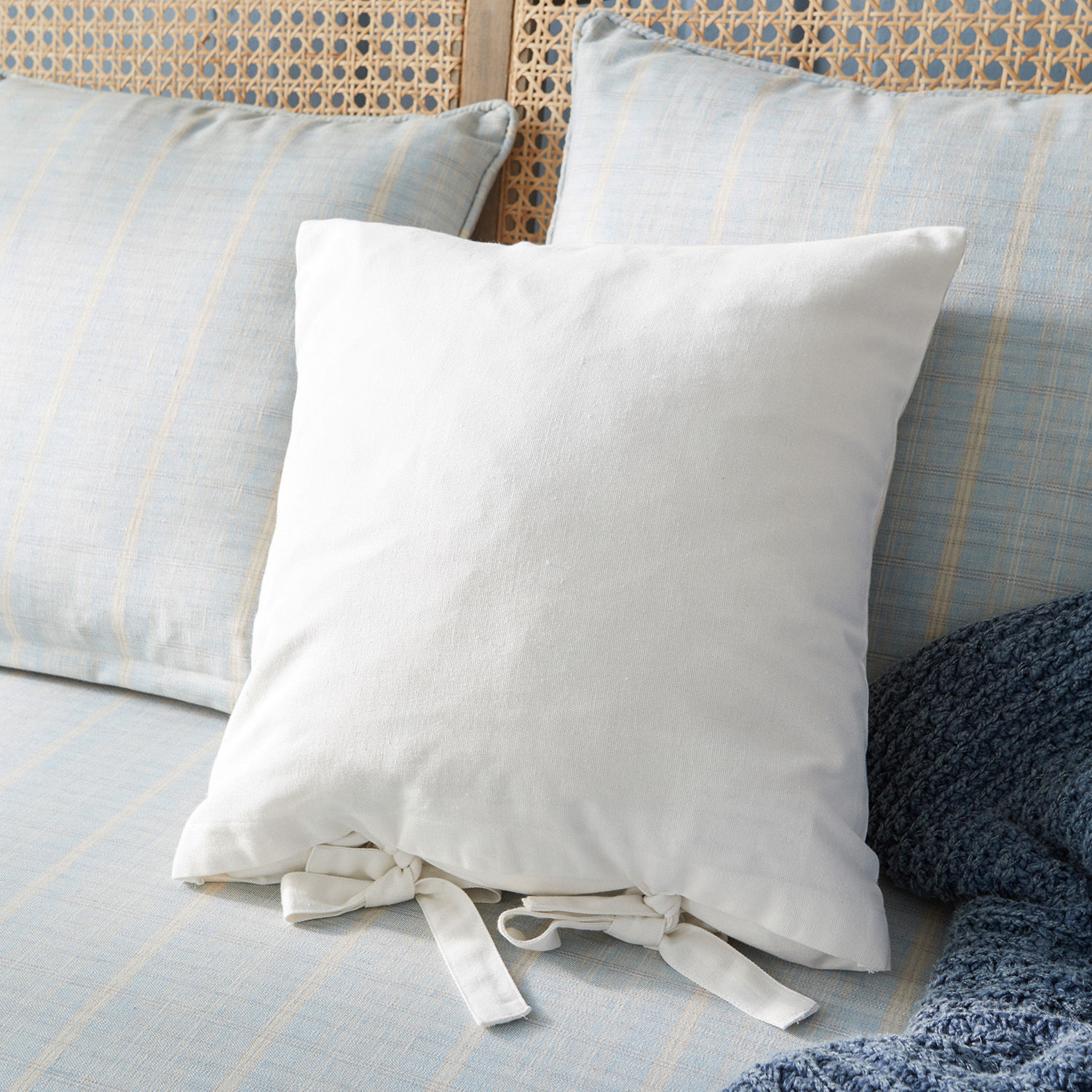 Housse de coussin Fierolla