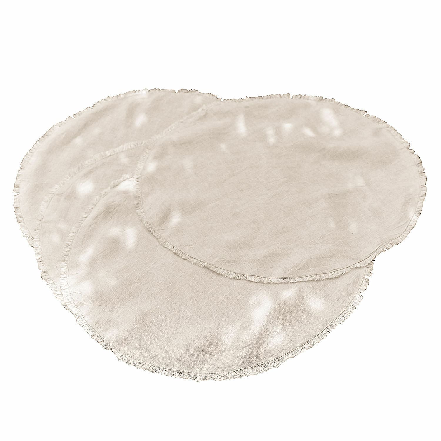 Lot de 4 sets de table Marcieu