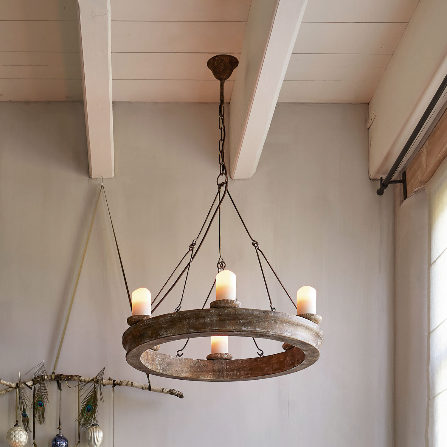 Lustre Jura