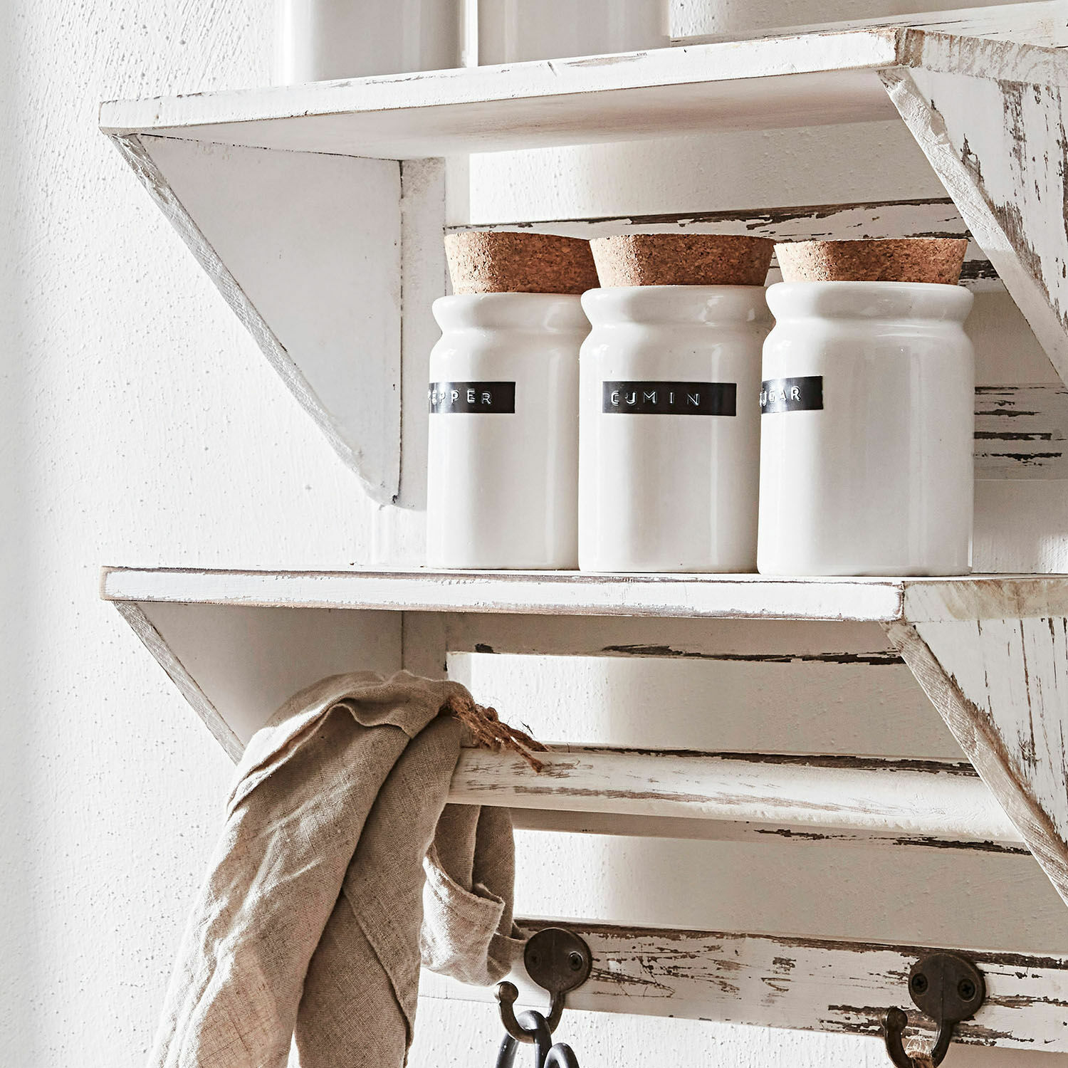 Étagère murale Valeriana