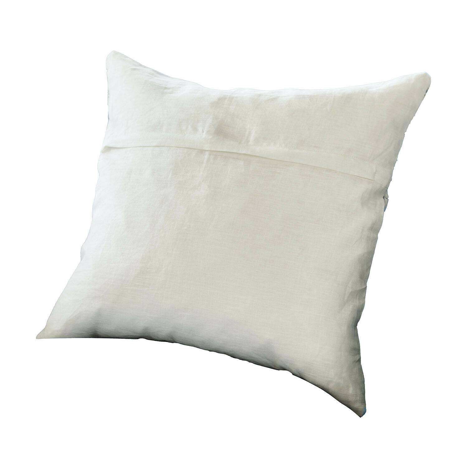 Housse de coussin Volanaïs