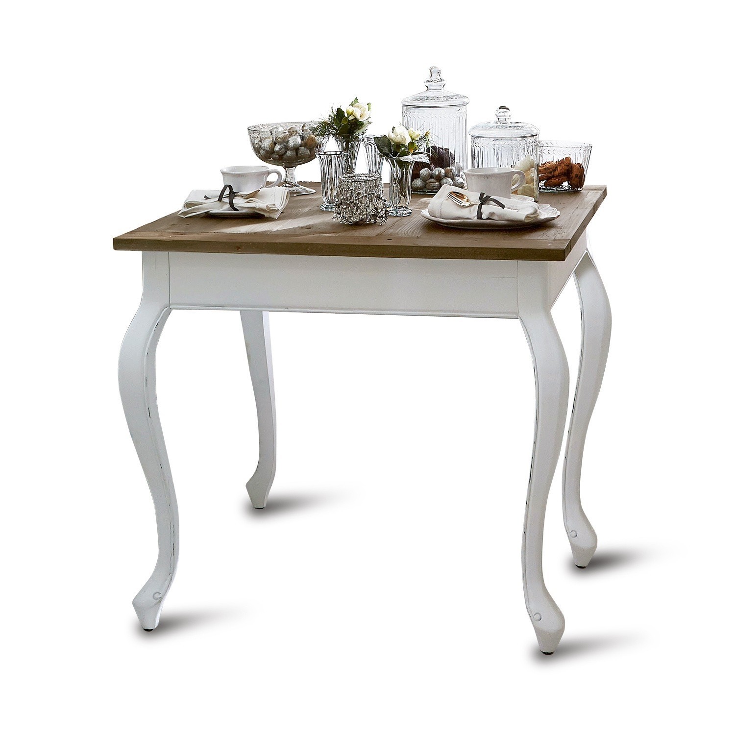 Table Colonia