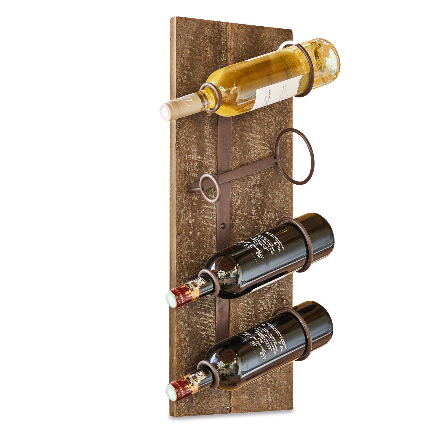 Porte-bouteilles Estefan