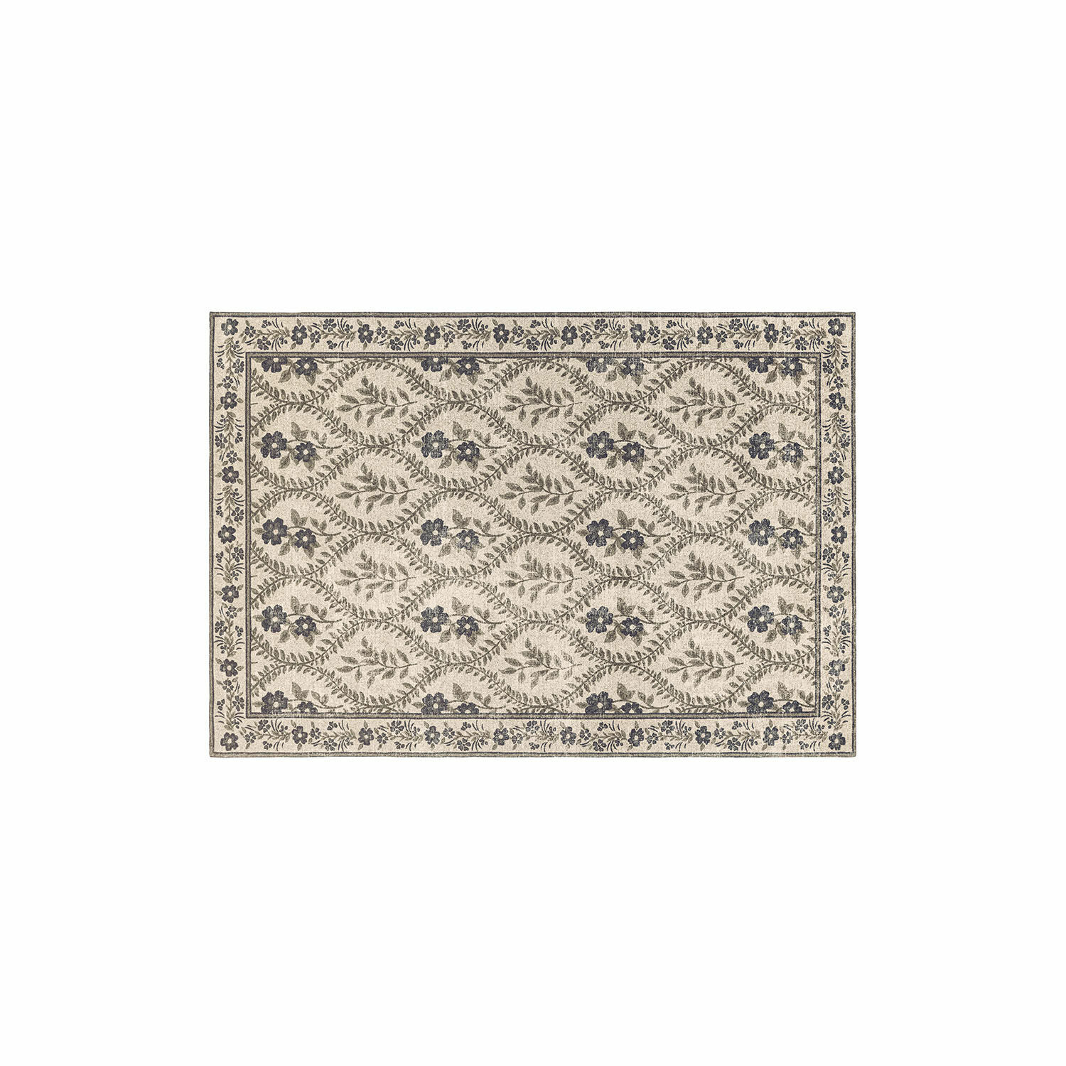 Tapis Vellouris