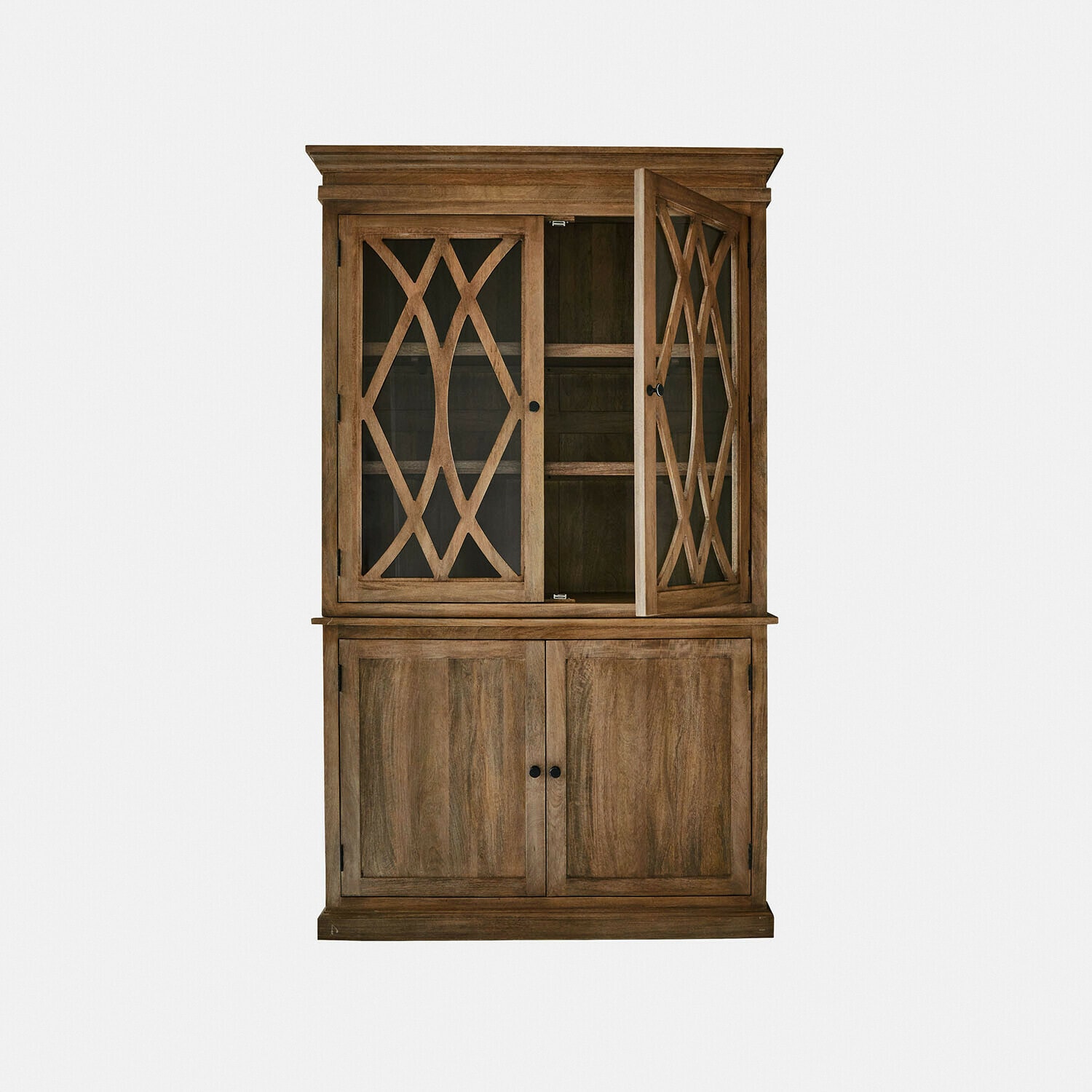 Vitrine Oakminster