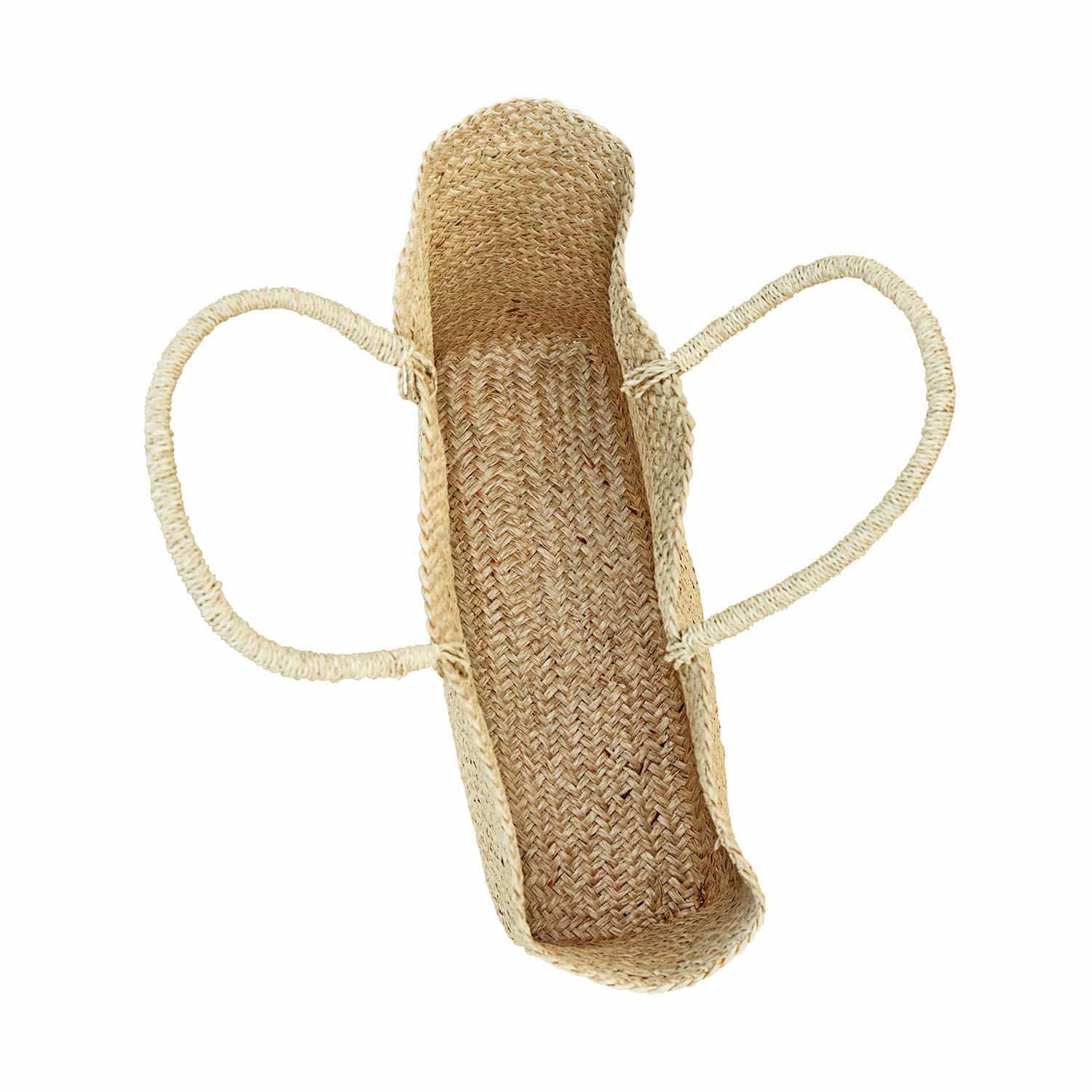 Cabas Ventresque