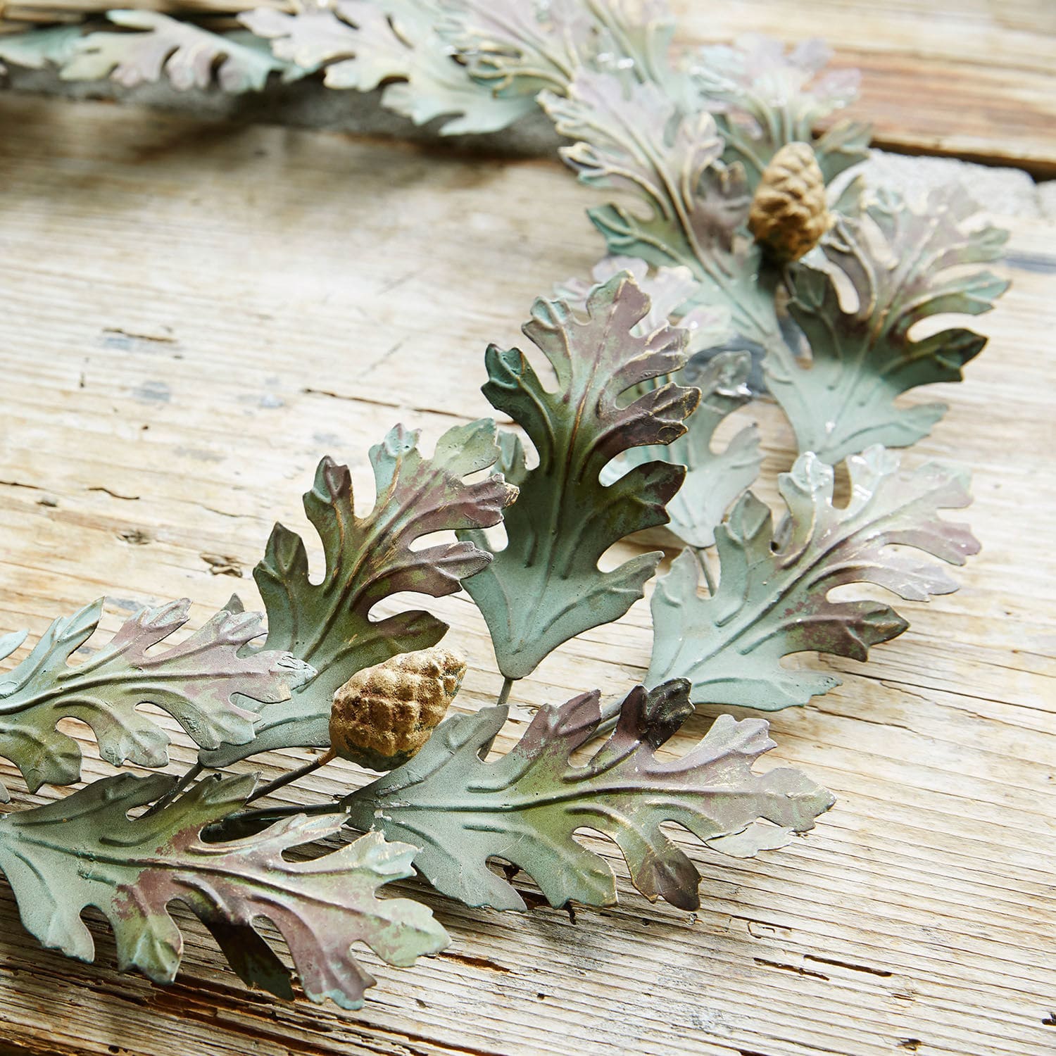 Couronne Camiri