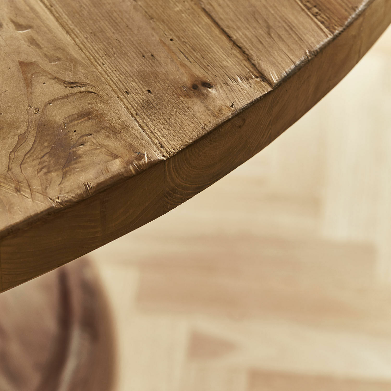 Table Alderwick