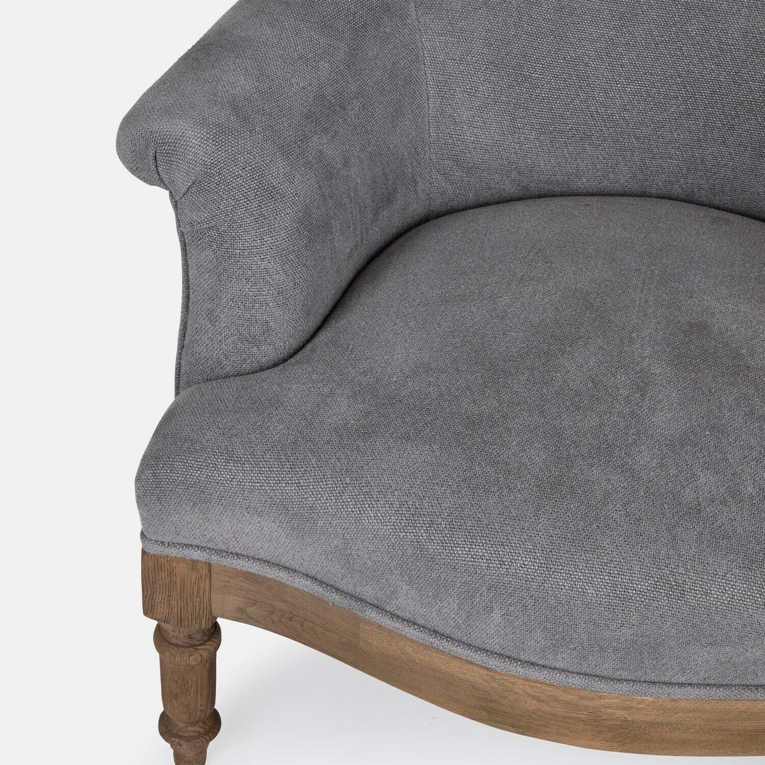 Fauteuil Joréline
