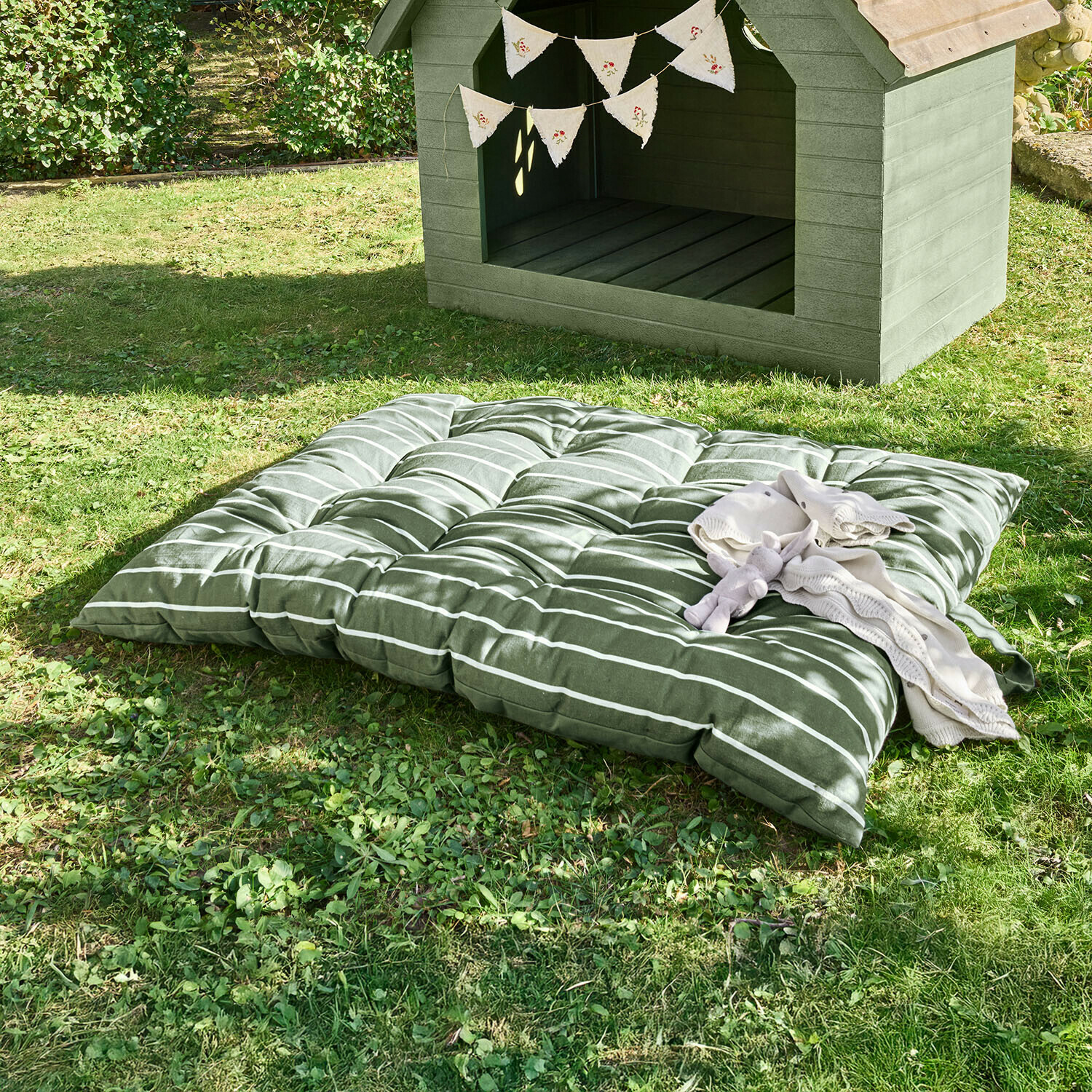Matelas de jeu Lunibu