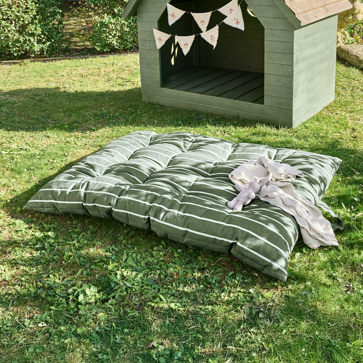 Matelas de jeu Lunibu