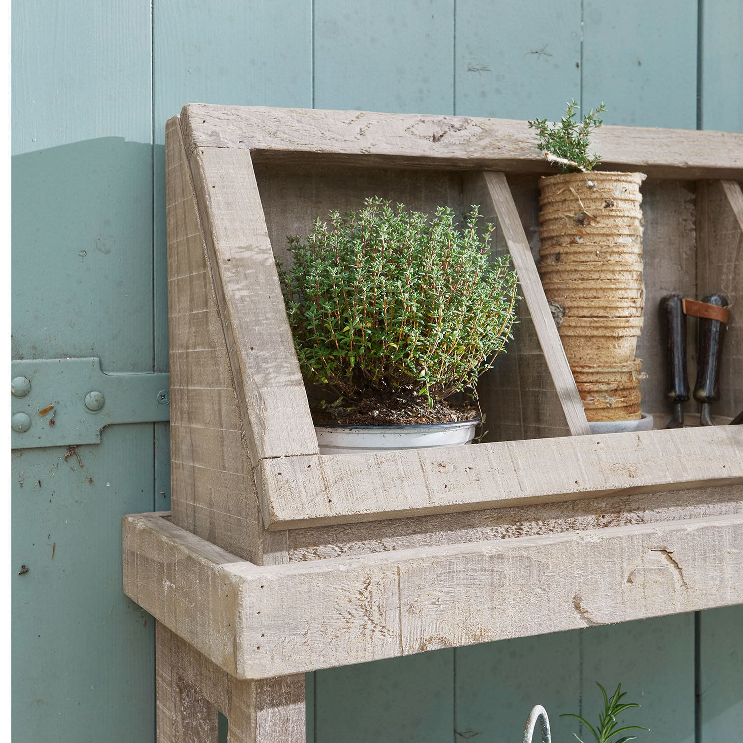 Table de rempotage Guerou